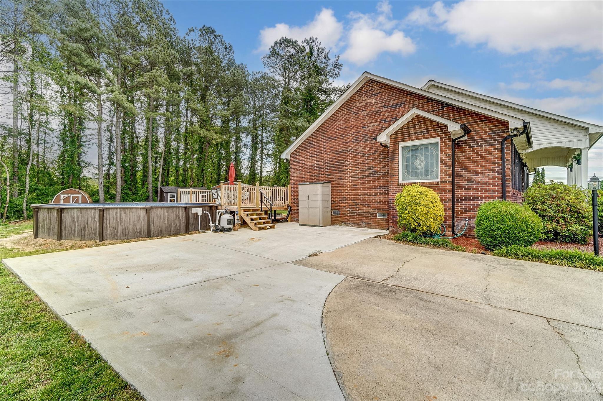 East Field - Residential