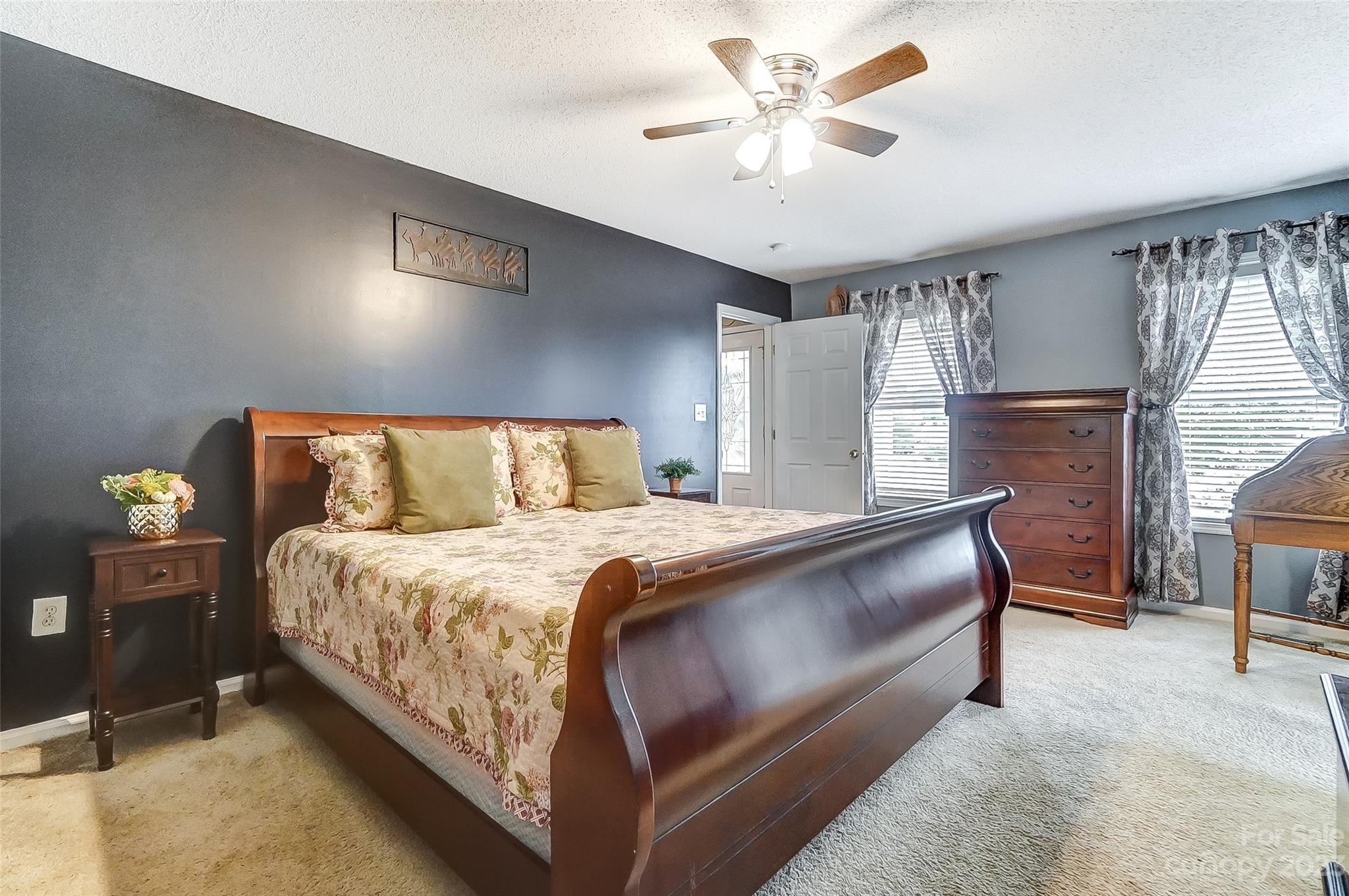 East Field - Residential