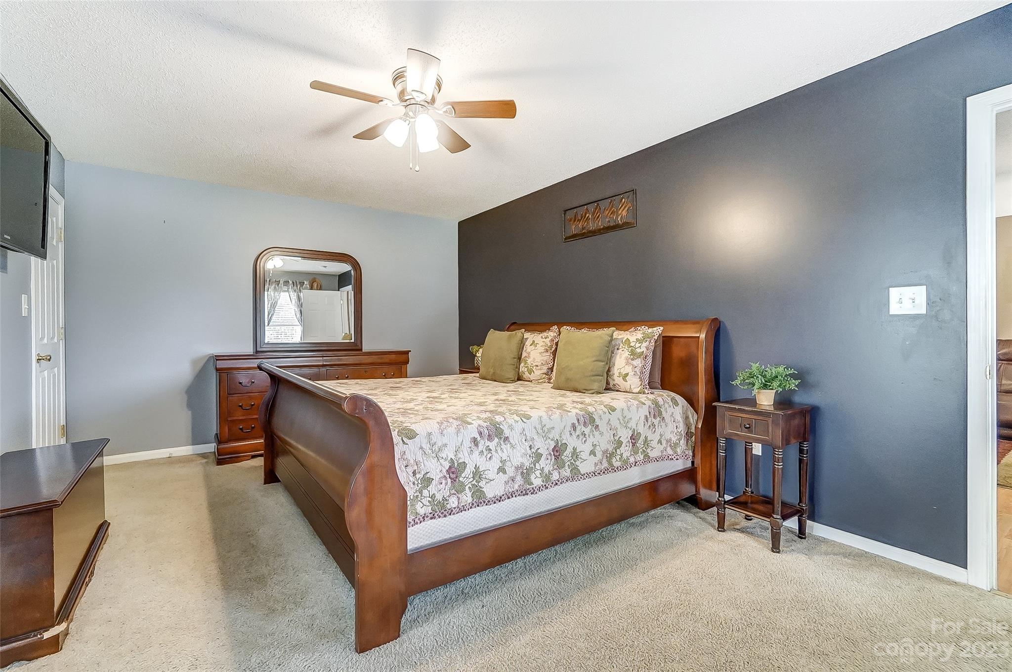 East Field - Residential