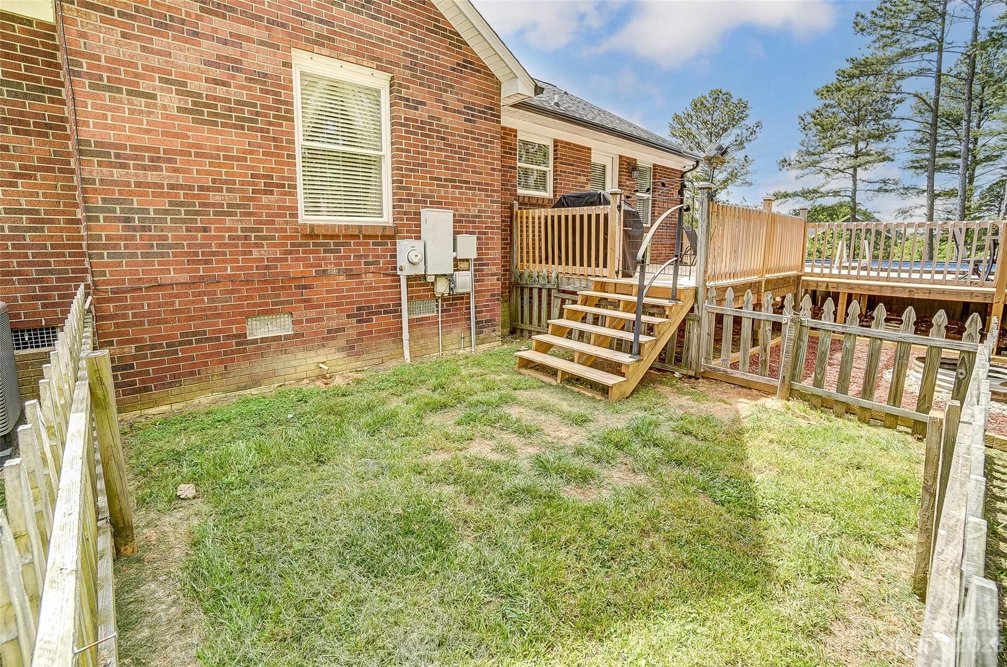 East Field - Residential