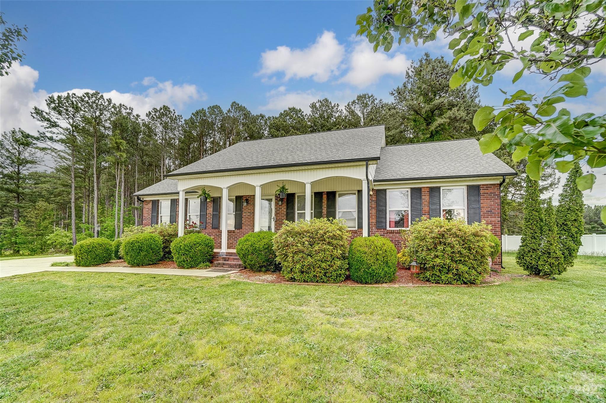 East Field - Residential