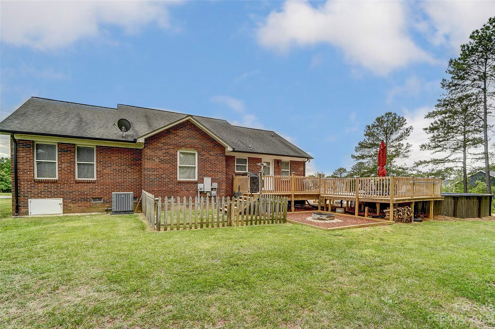 East Field - Residential