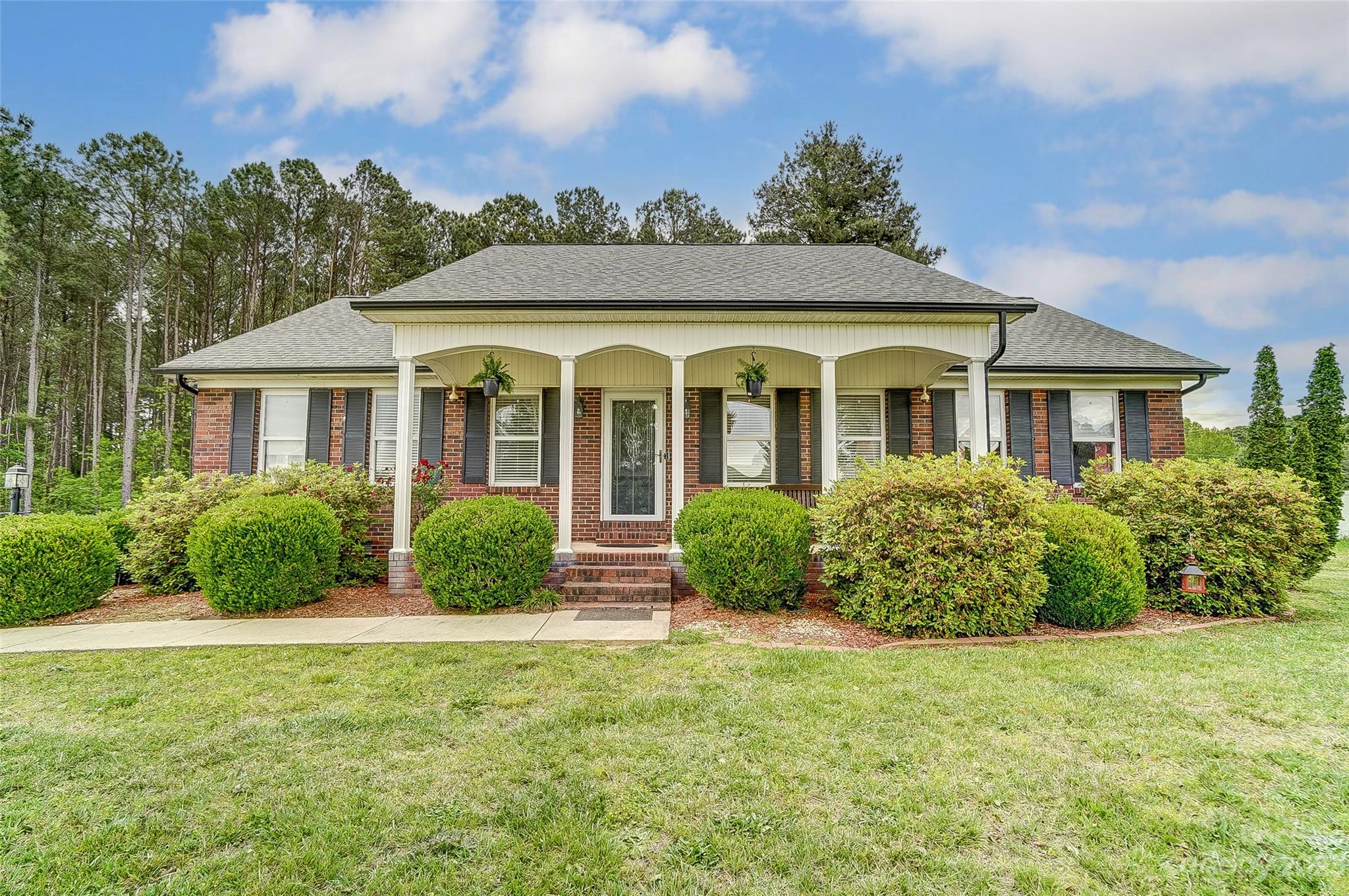 East Field - Residential