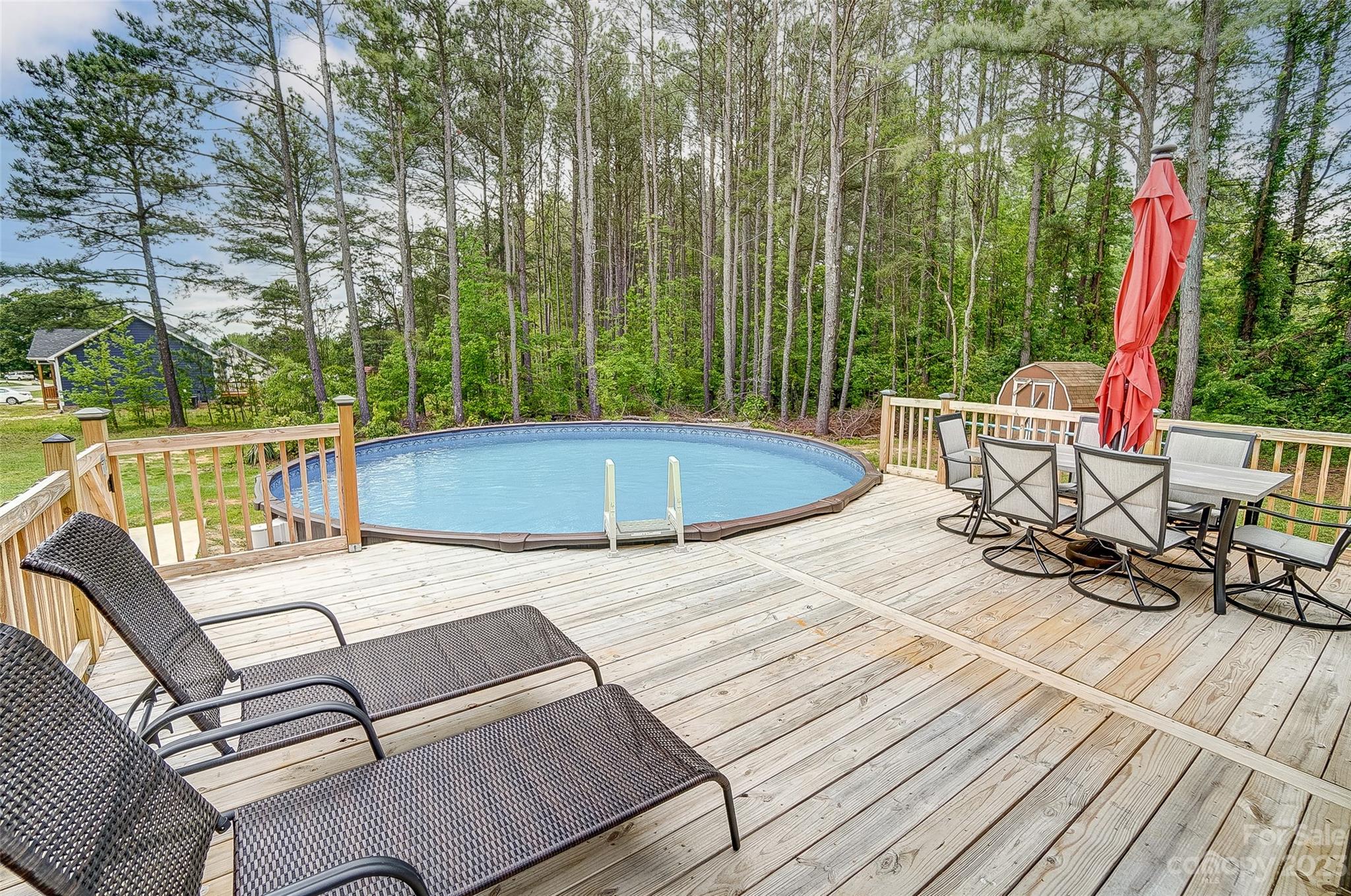 East Field - Residential