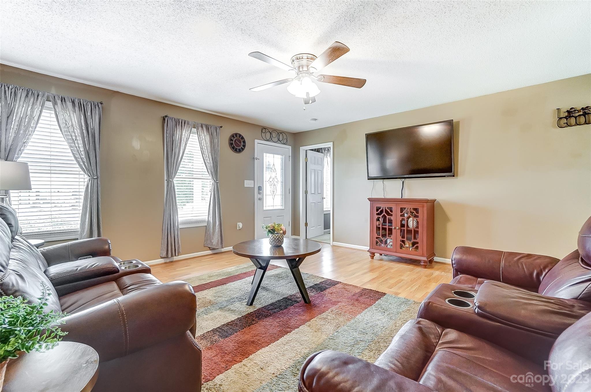 East Field - Residential