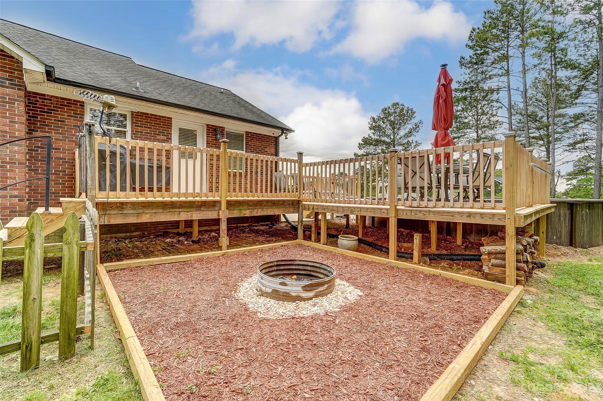 East Field - Residential