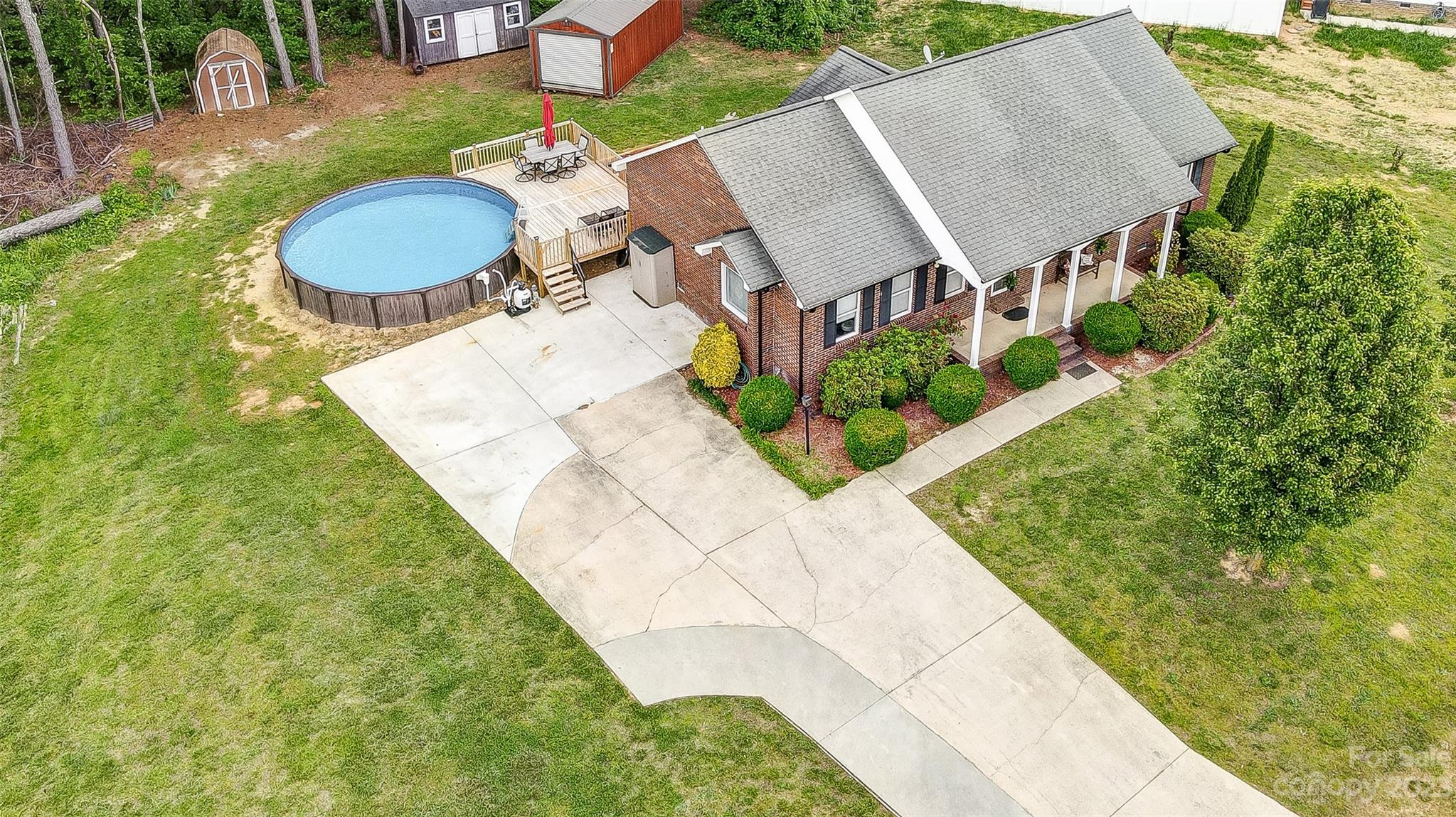 East Field - Residential