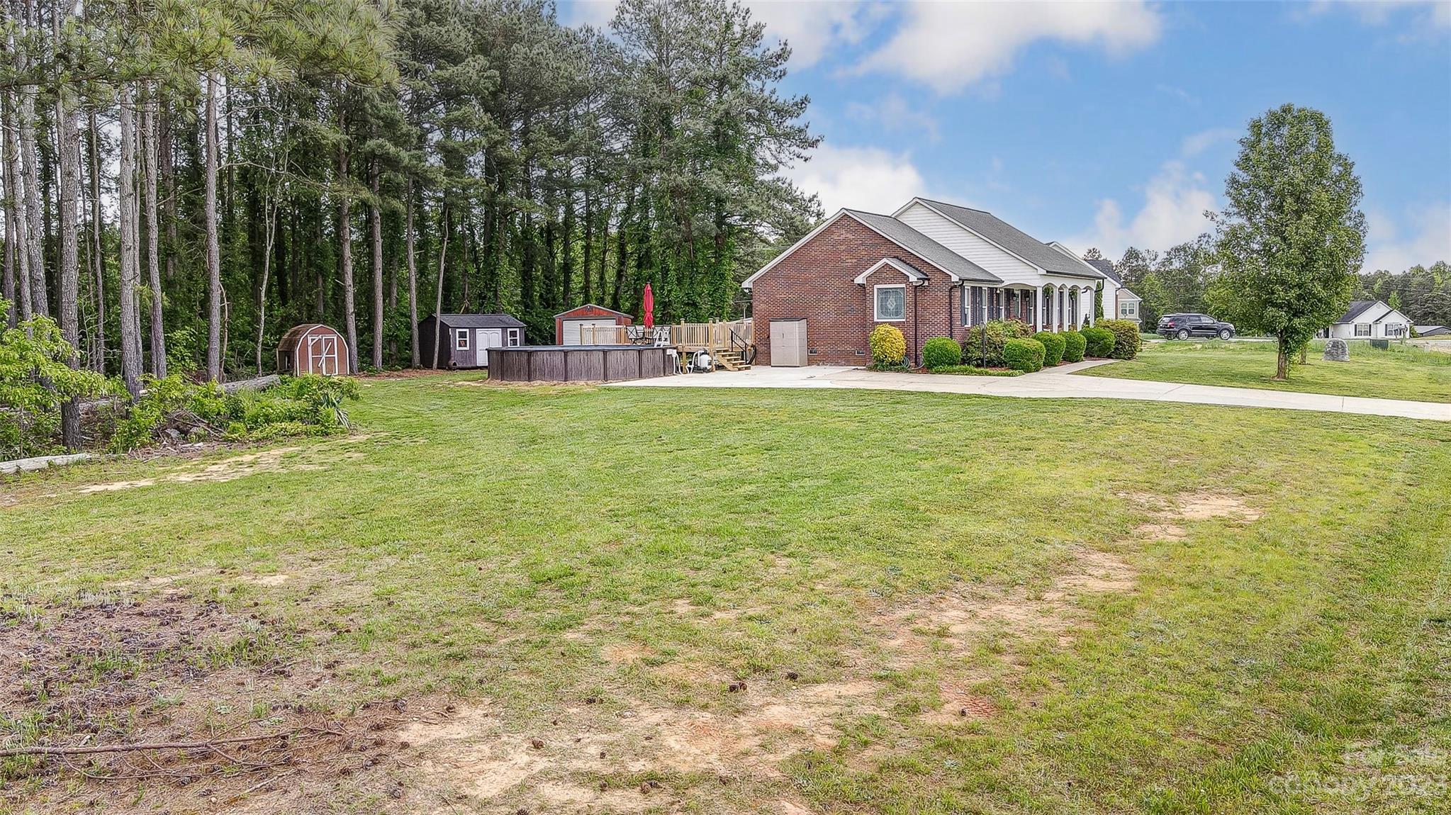 East Field - Residential