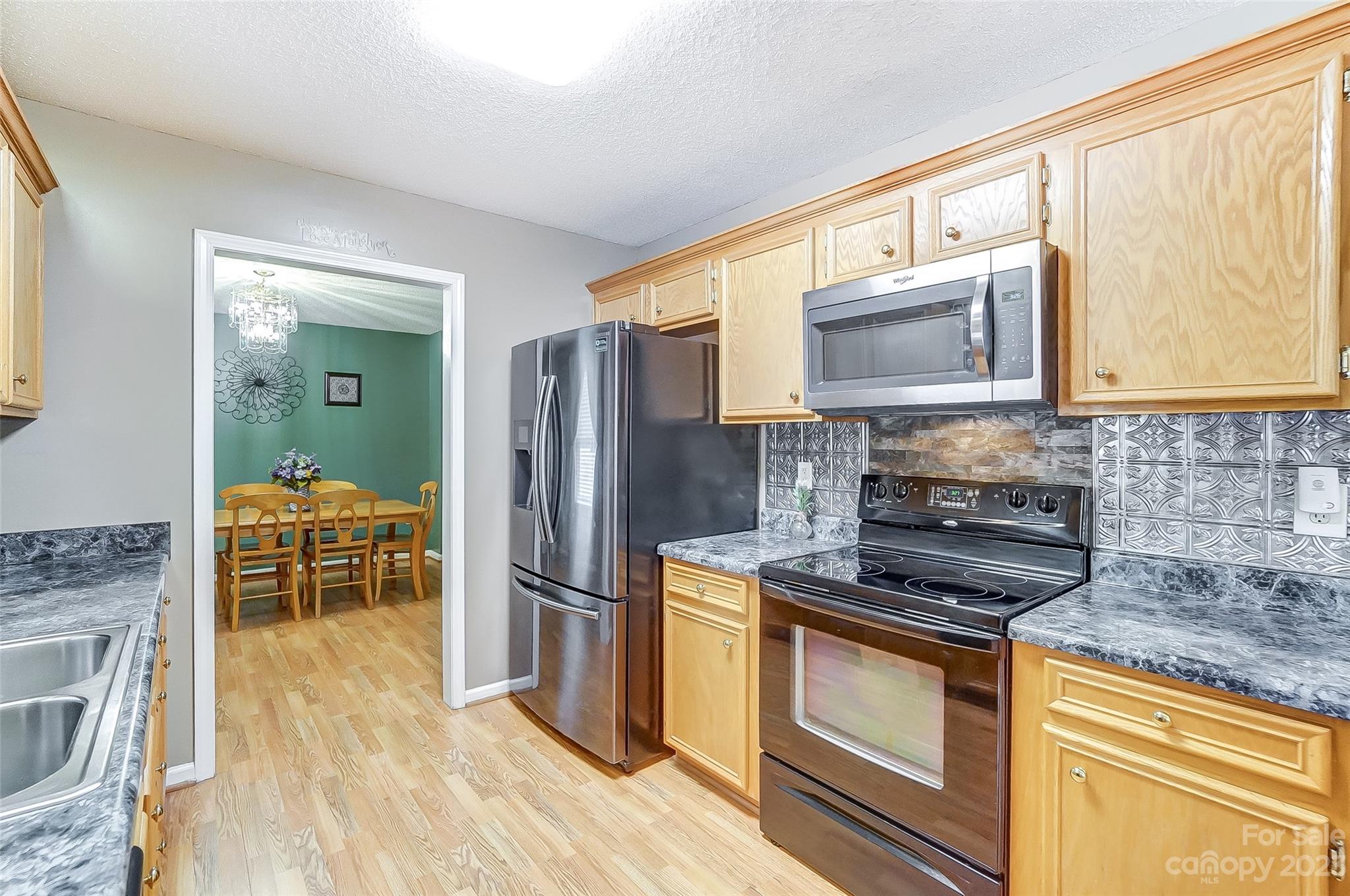 East Field - Residential