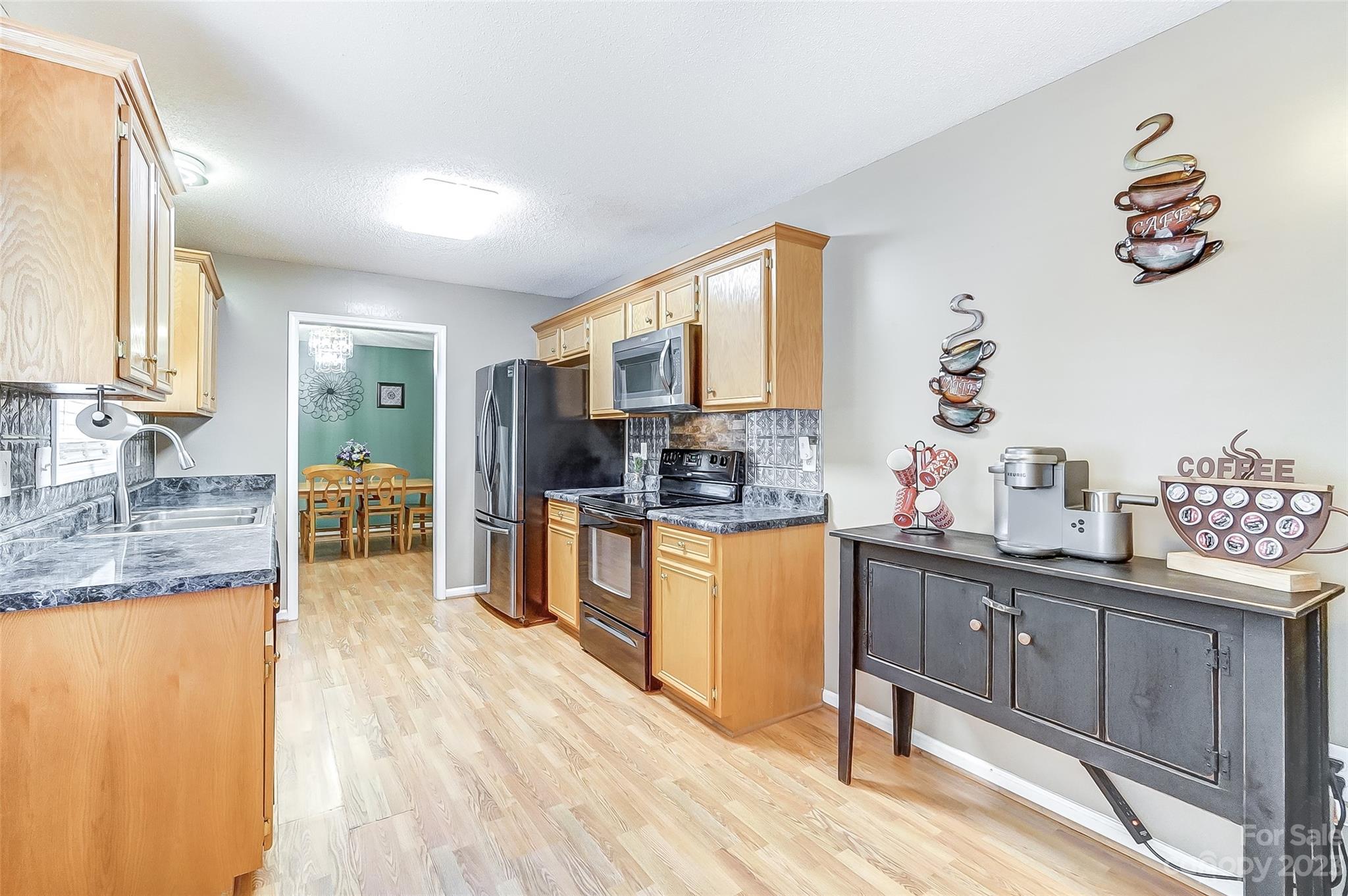 East Field - Residential