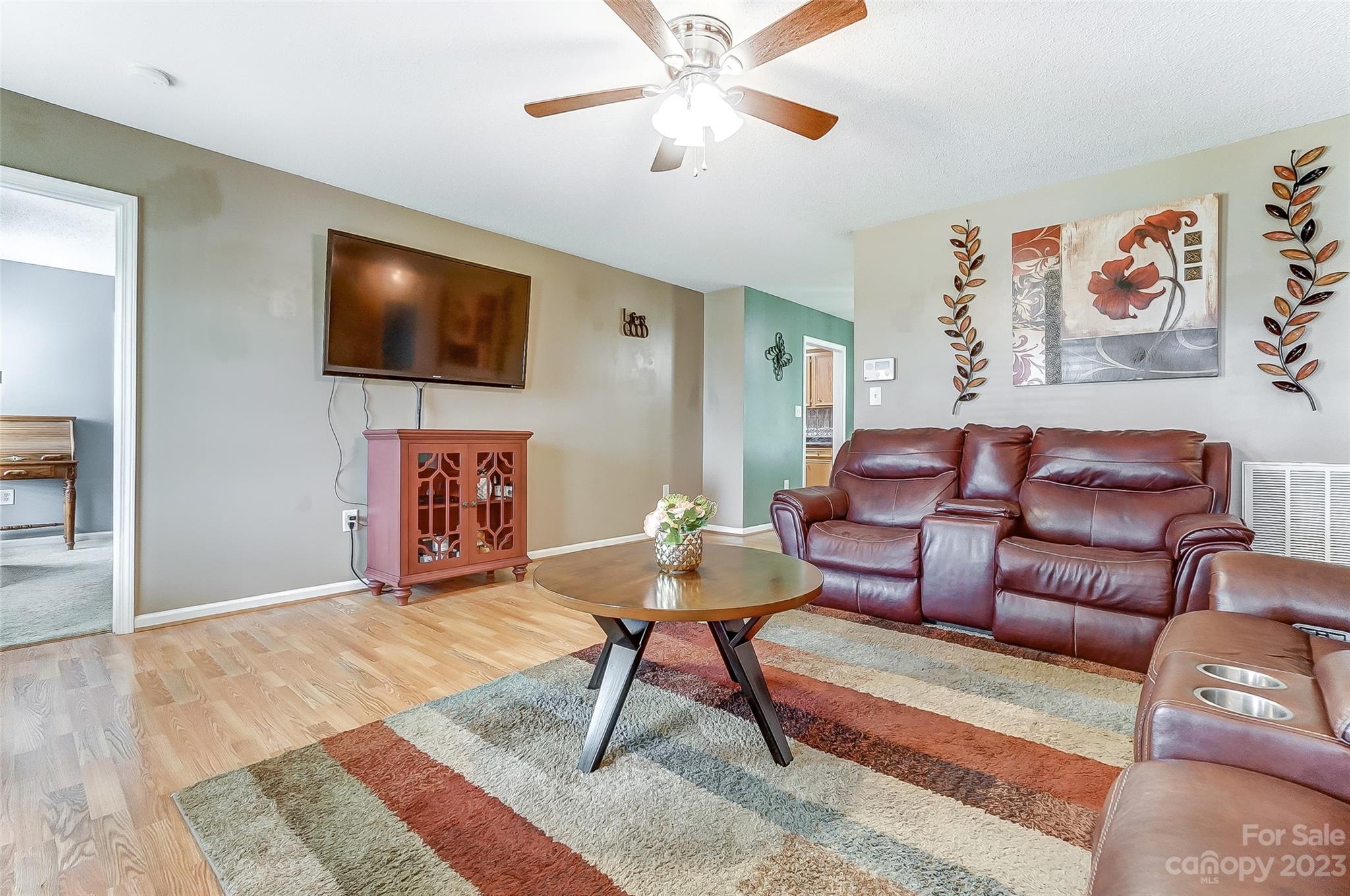 East Field - Residential