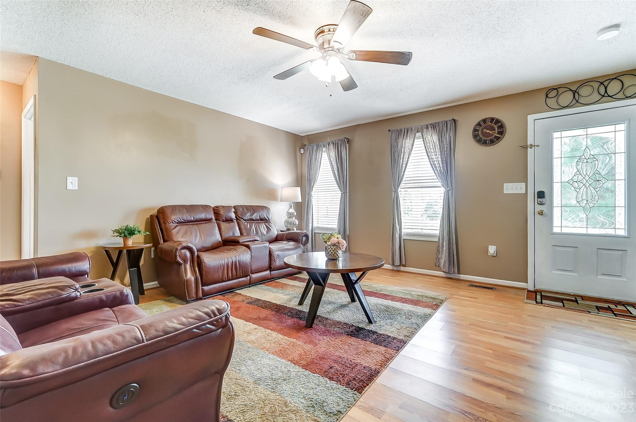 East Field - Residential