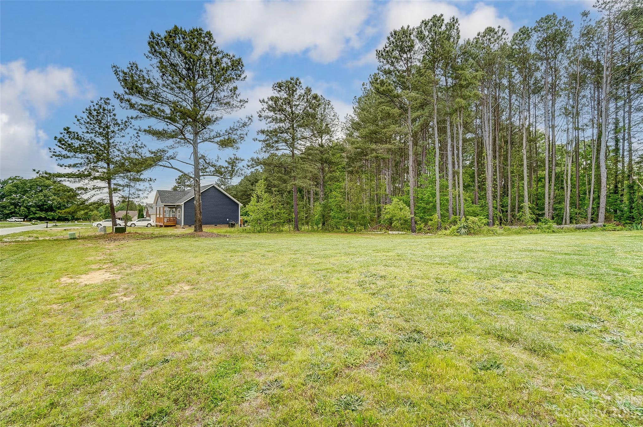 East Field - Residential