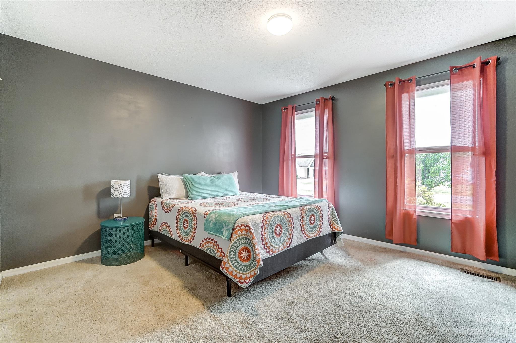 East Field - Residential