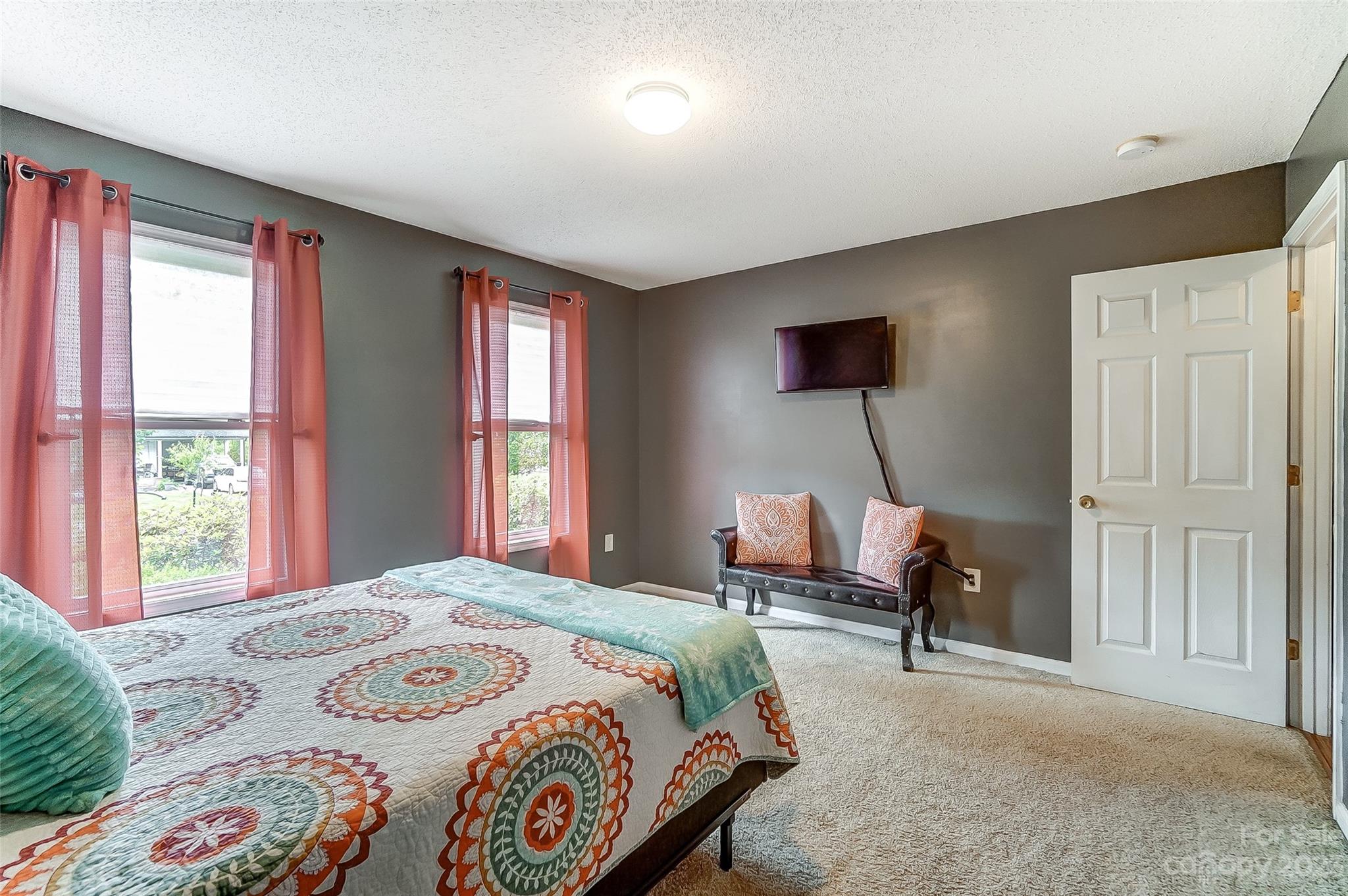 East Field - Residential