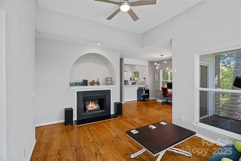2625 E 5th Street F Charlotte NC 28204