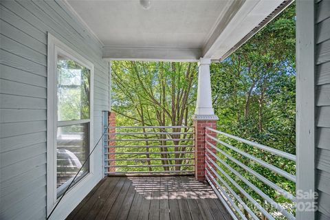2625 E 5th Street F Charlotte NC 28204