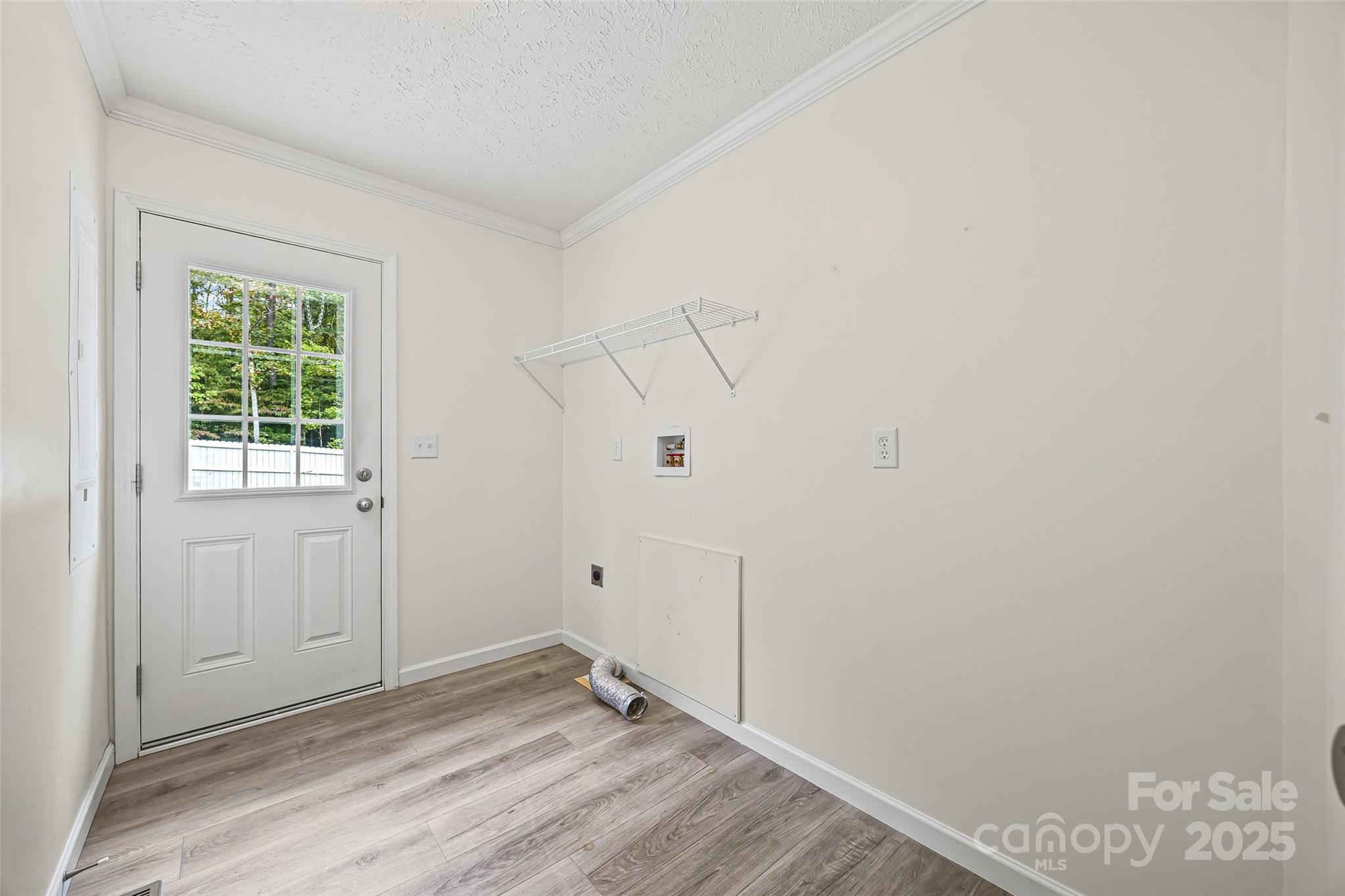 Smith Woods - Residential