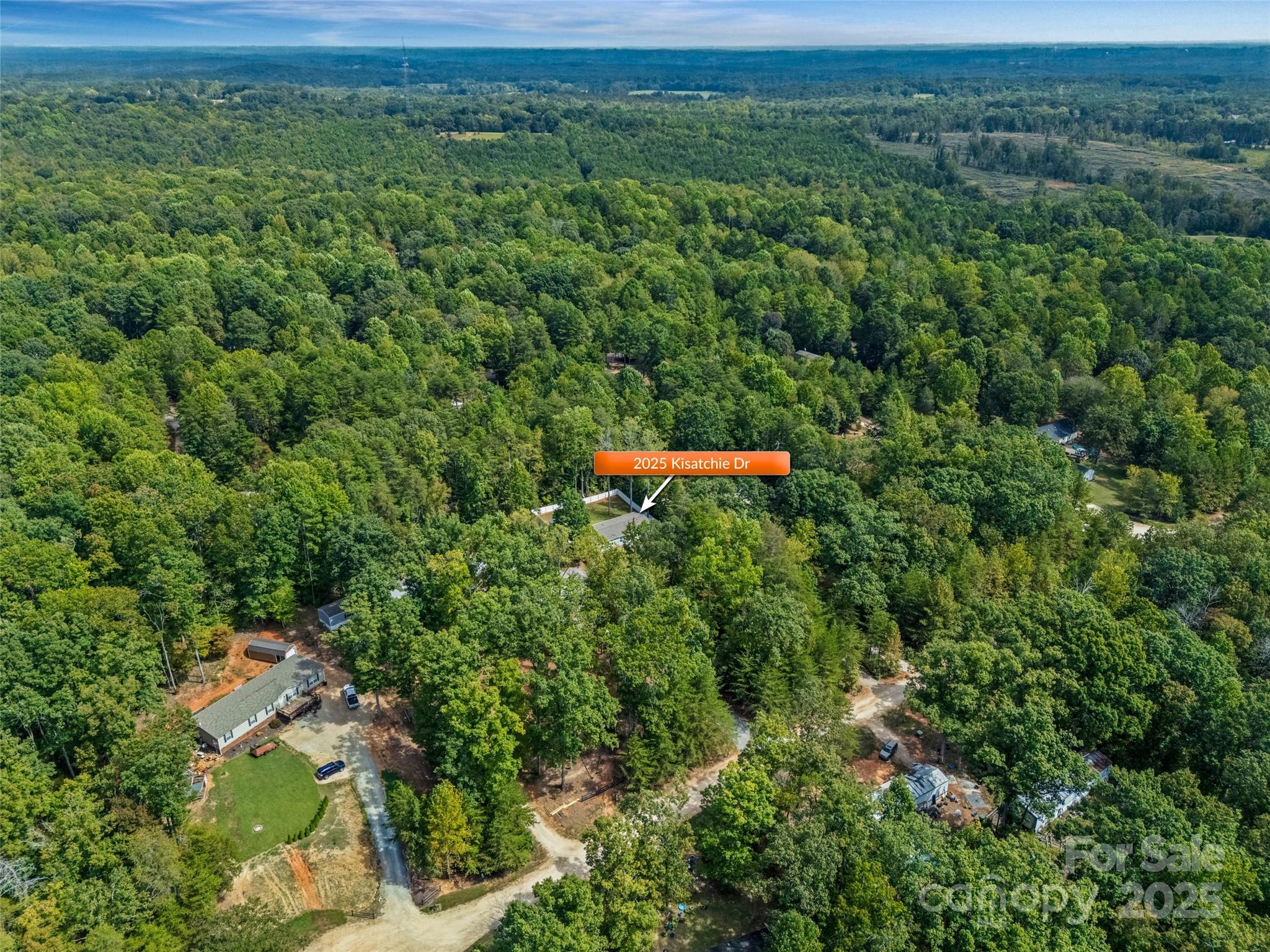 Smith Woods - Residential