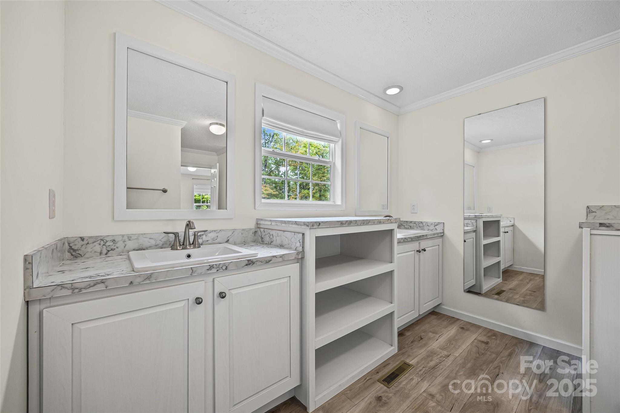 Smith Woods - Residential