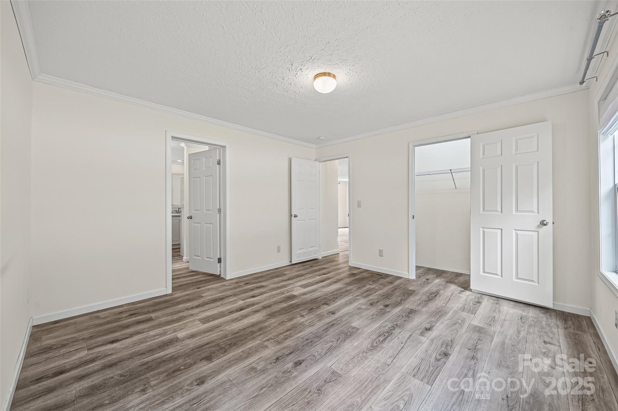 Smith Woods - Residential