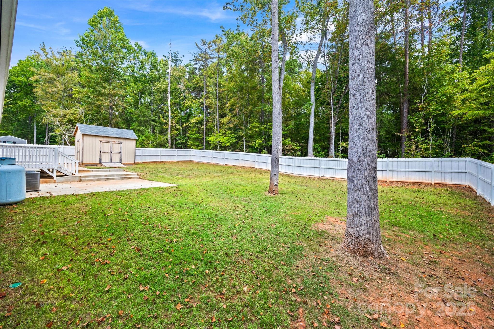 Smith Woods - Residential