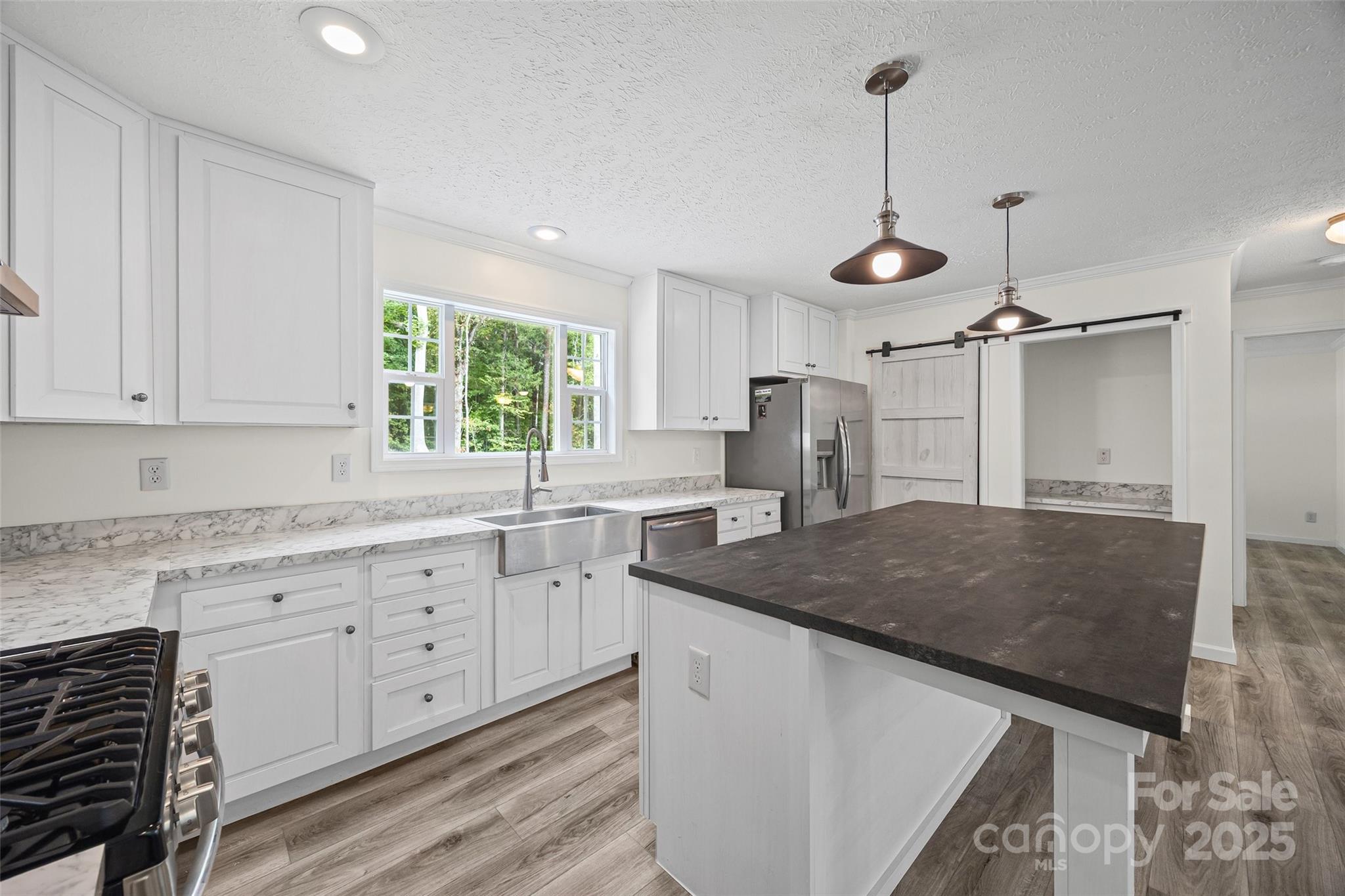 Smith Woods - Residential