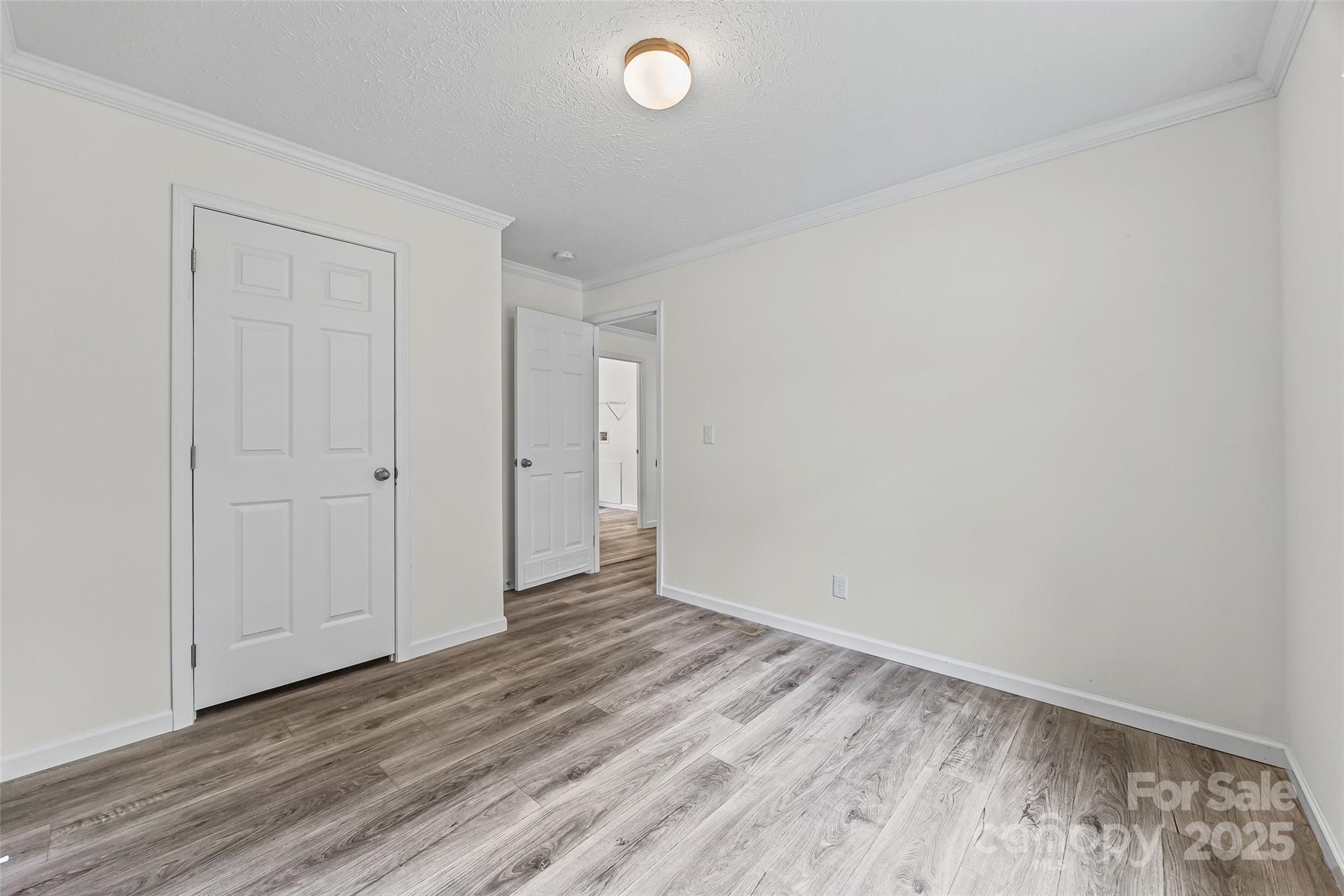 Smith Woods - Residential