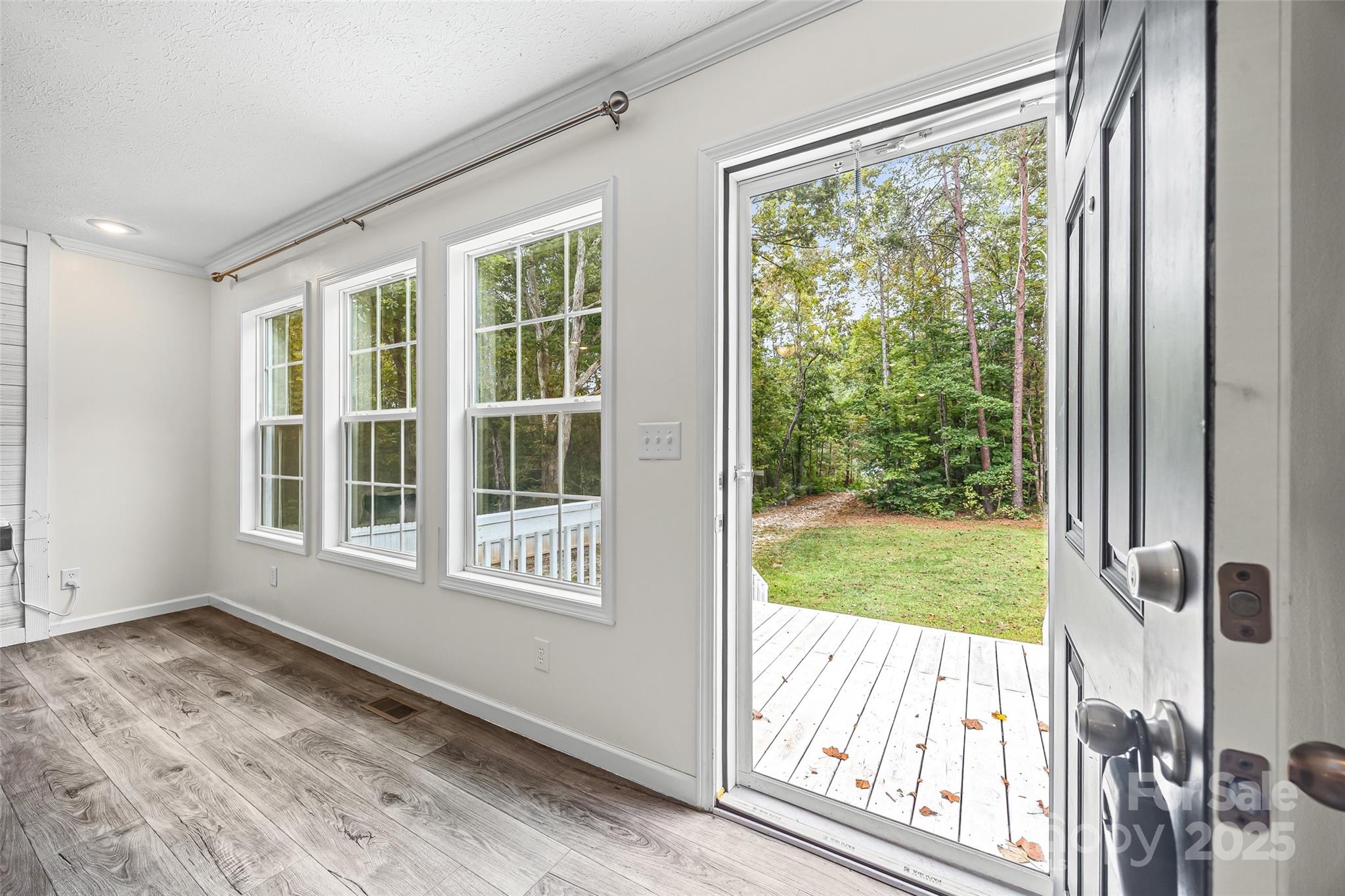 Smith Woods - Residential