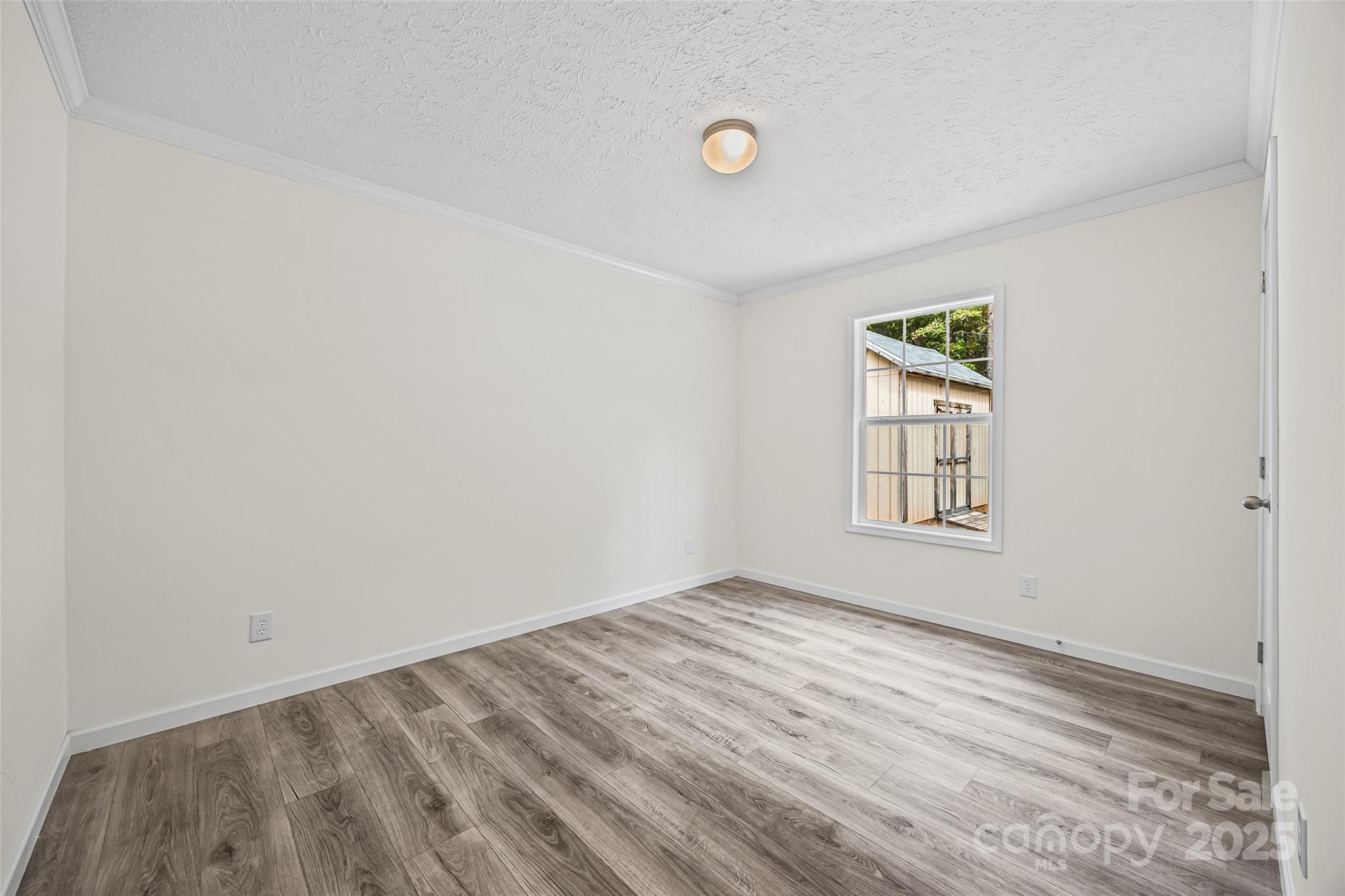 Smith Woods - Residential