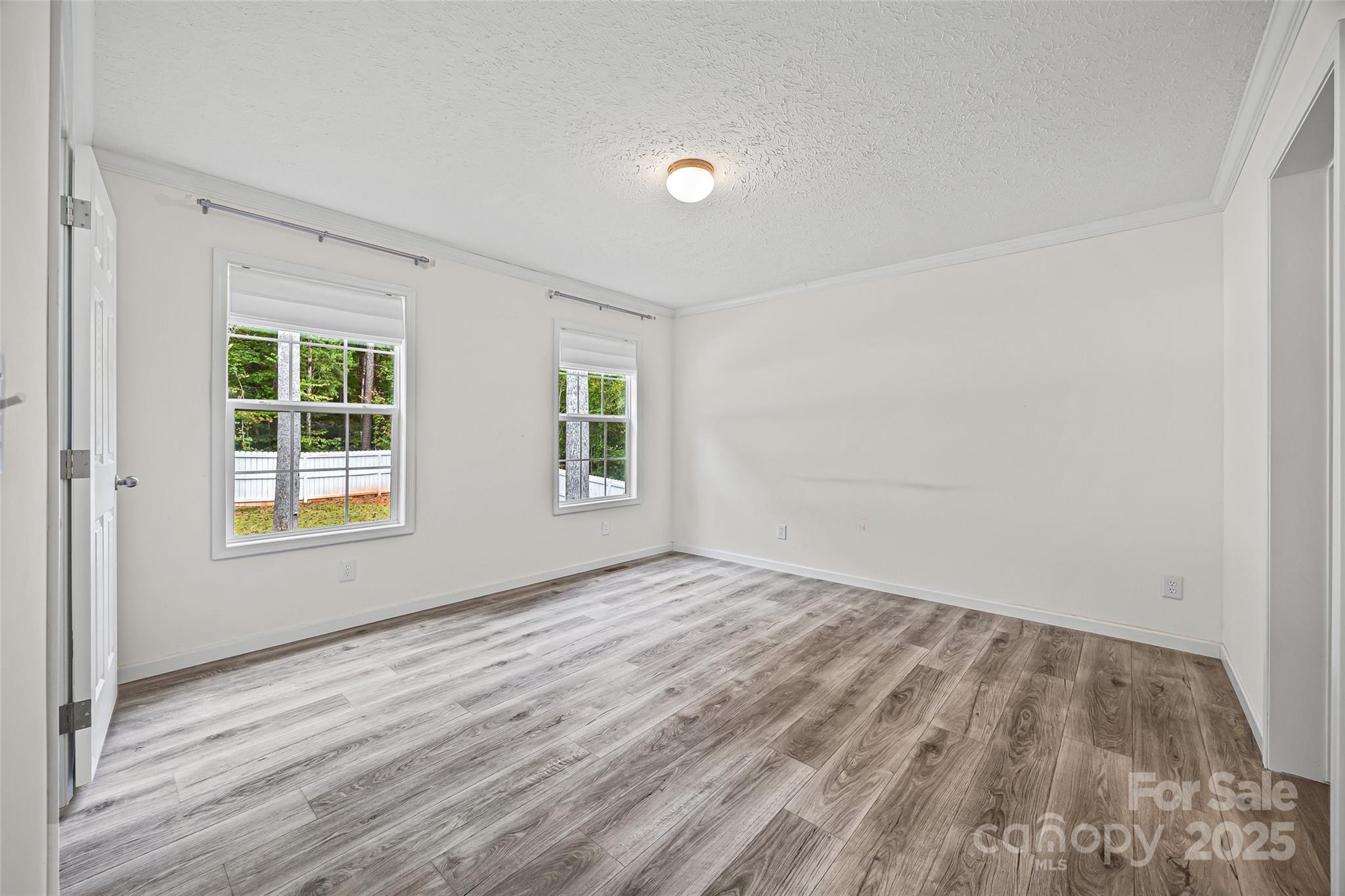 Smith Woods - Residential