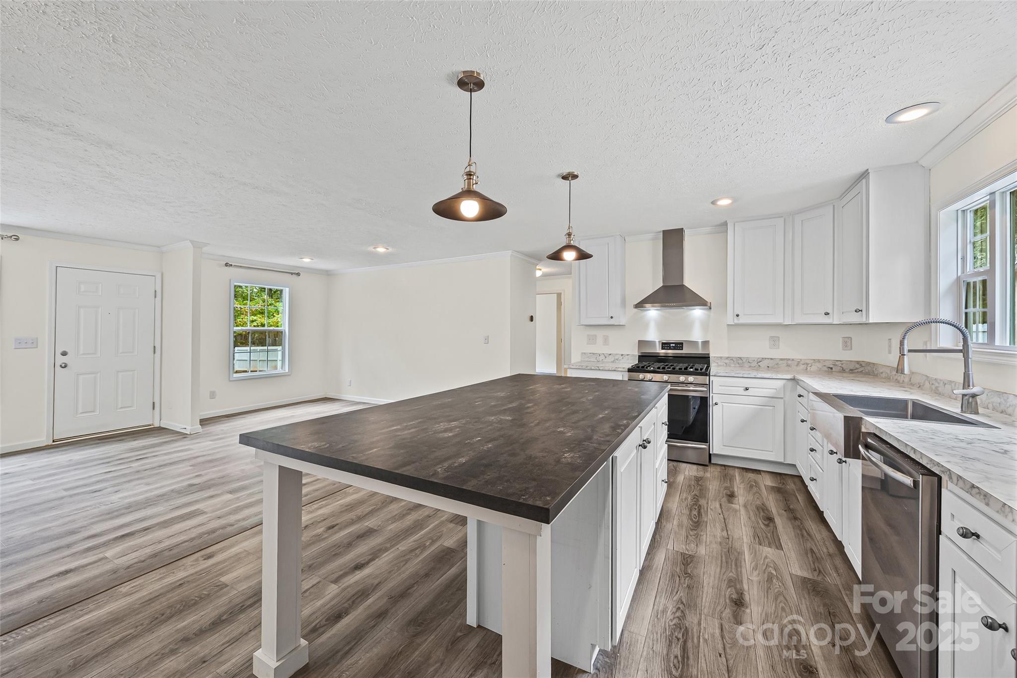 Smith Woods - Residential