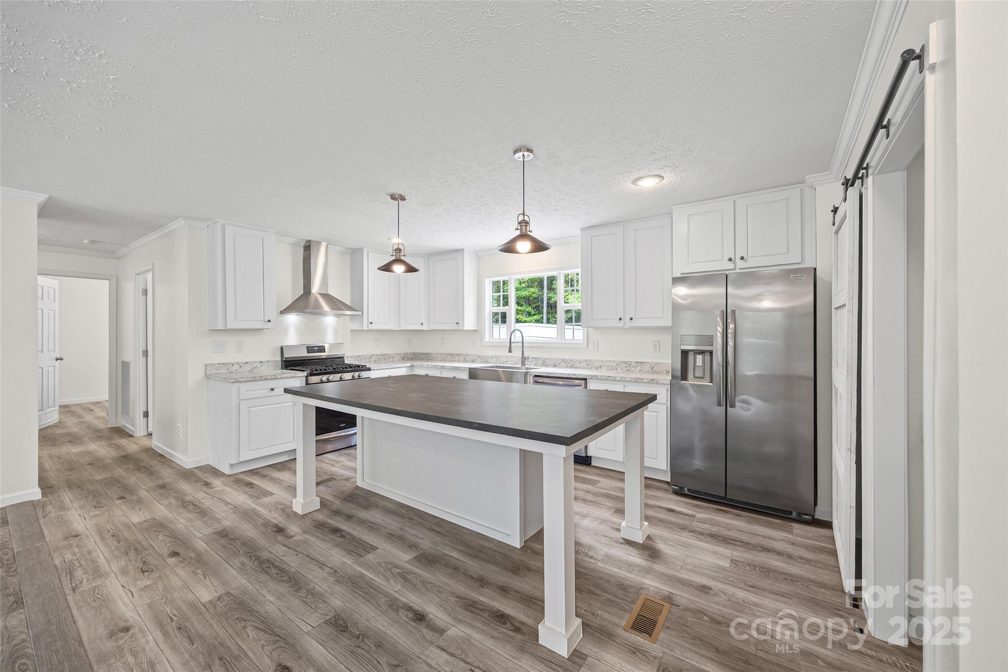 Smith Woods - Residential