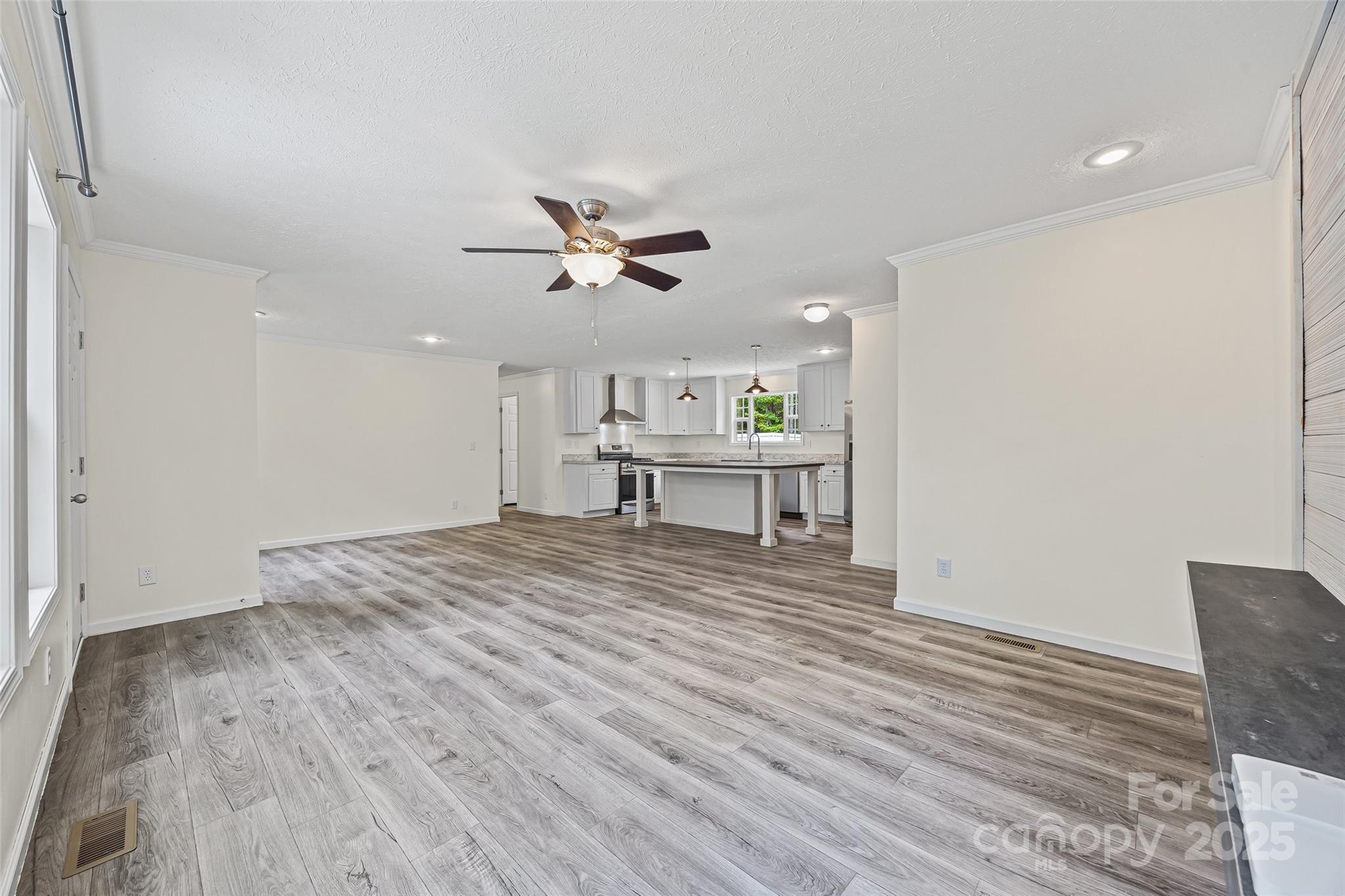 Smith Woods - Residential