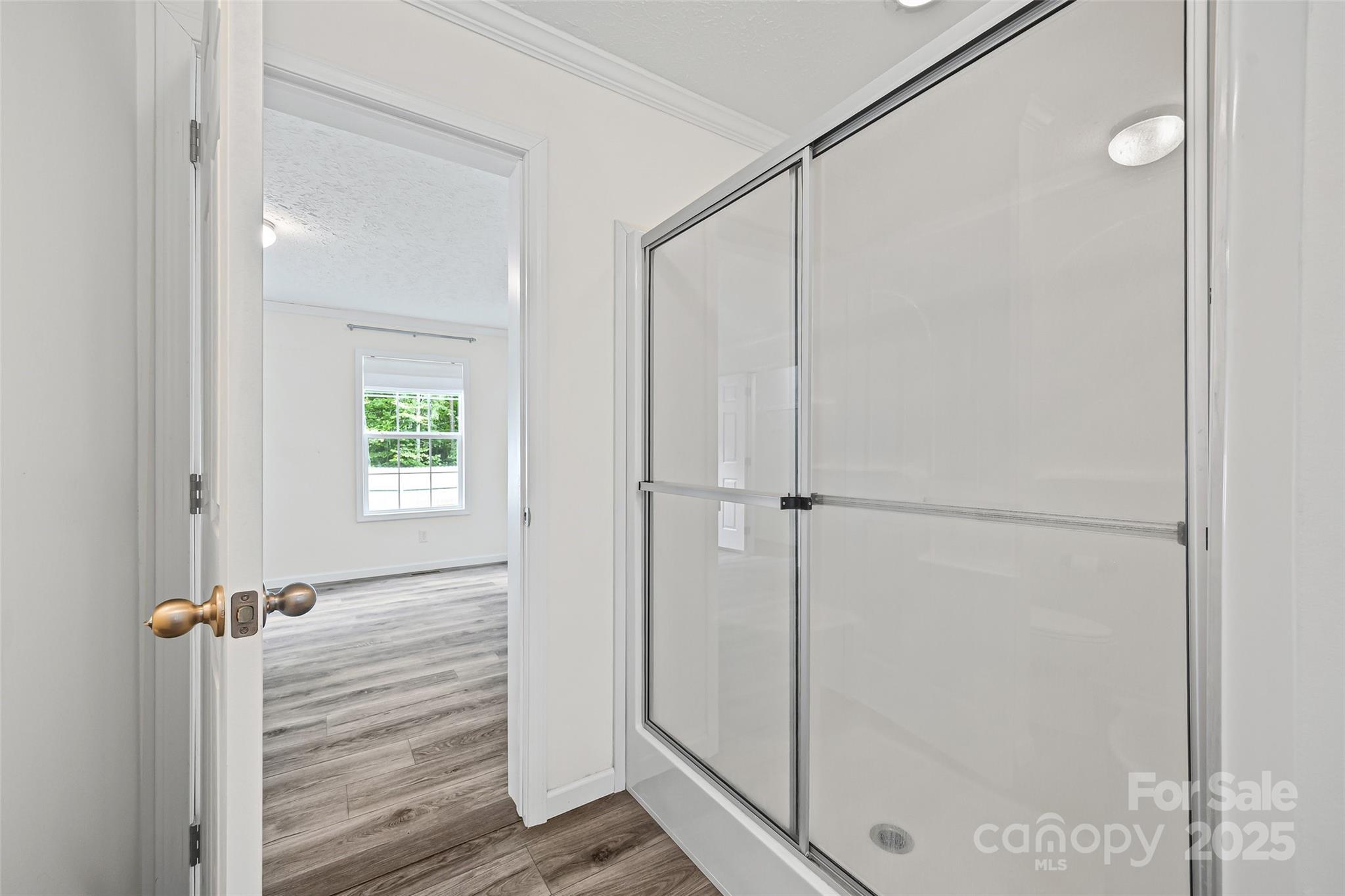 Smith Woods - Residential