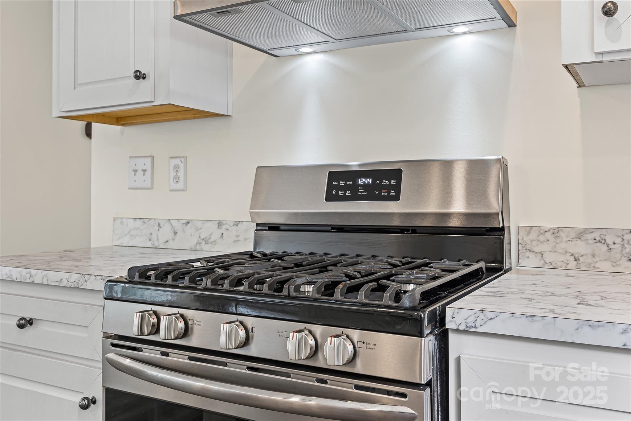 Smith Woods - Residential