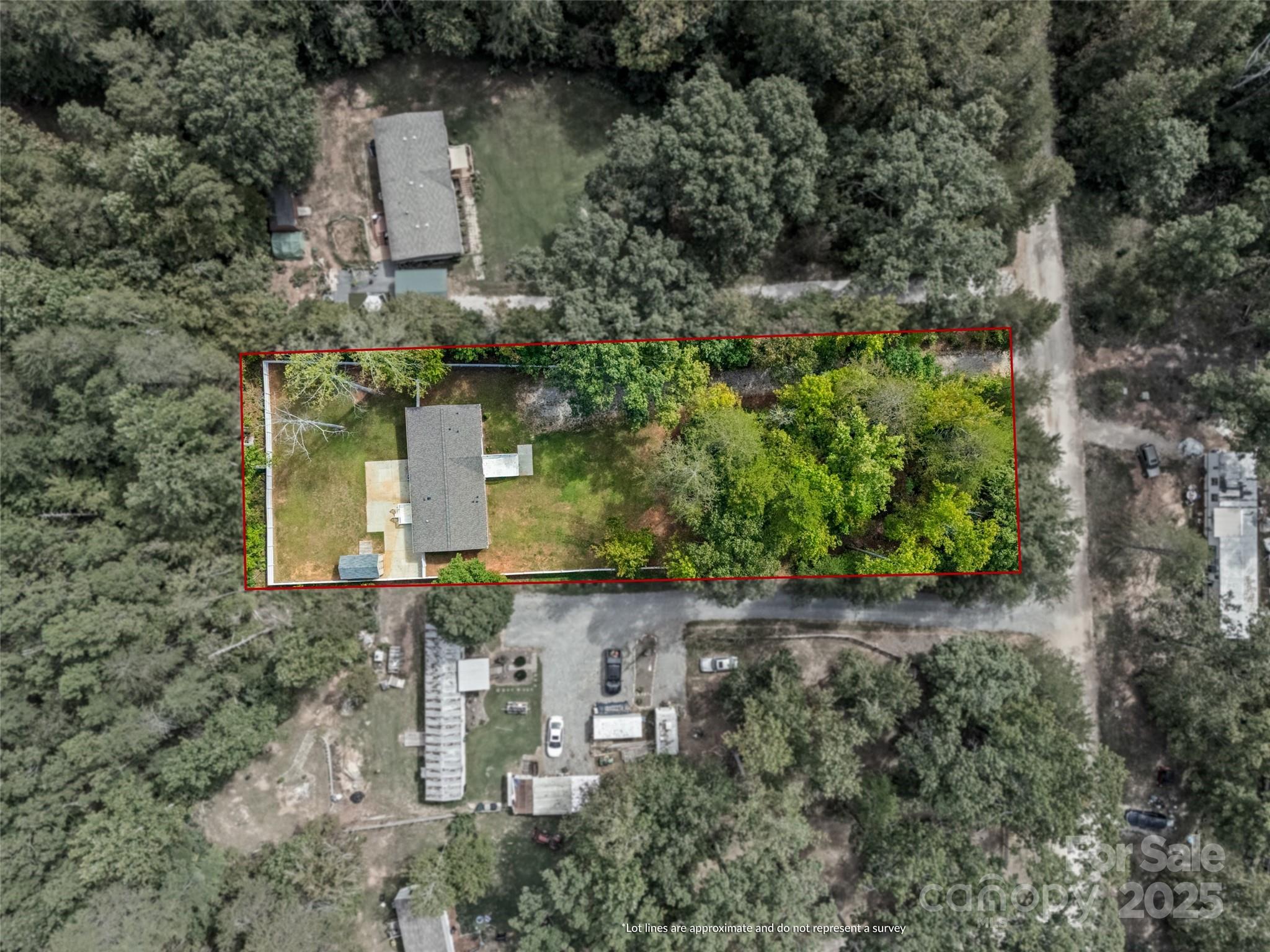 Smith Woods - Residential