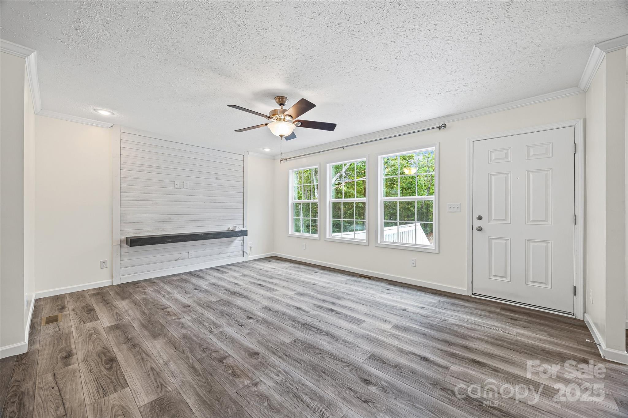 Smith Woods - Residential