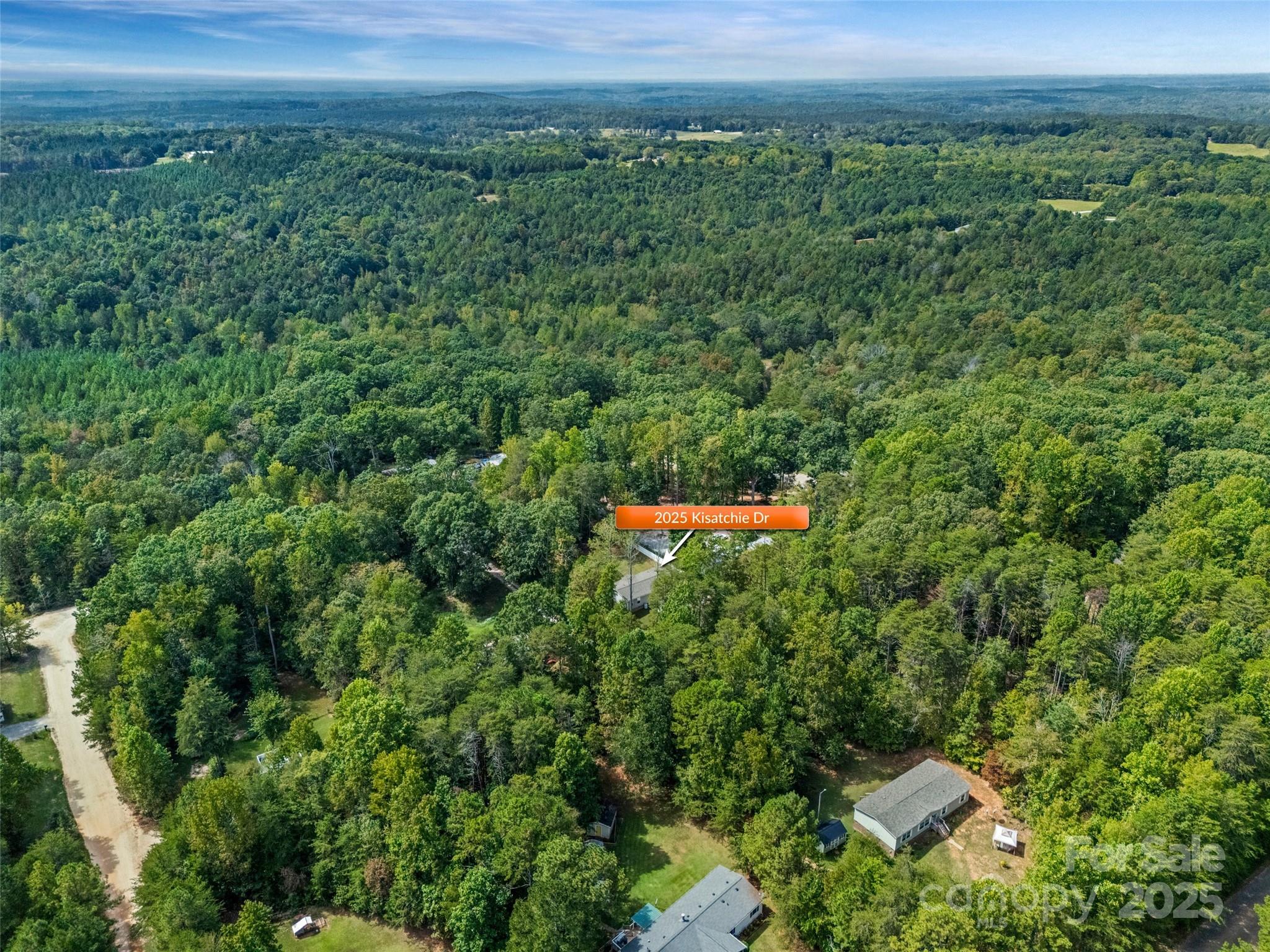 Smith Woods - Residential