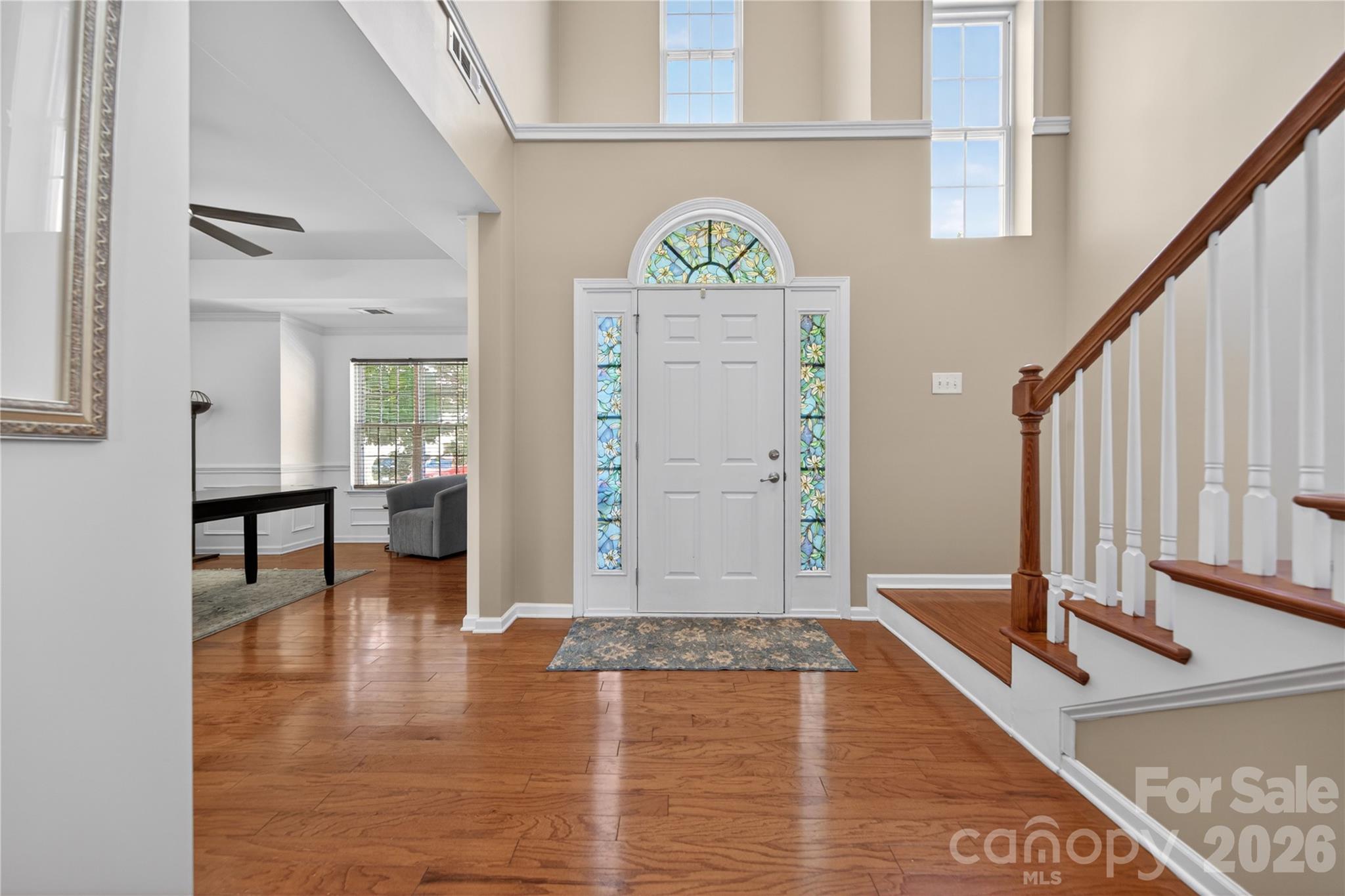 13414 Meadowmere Road