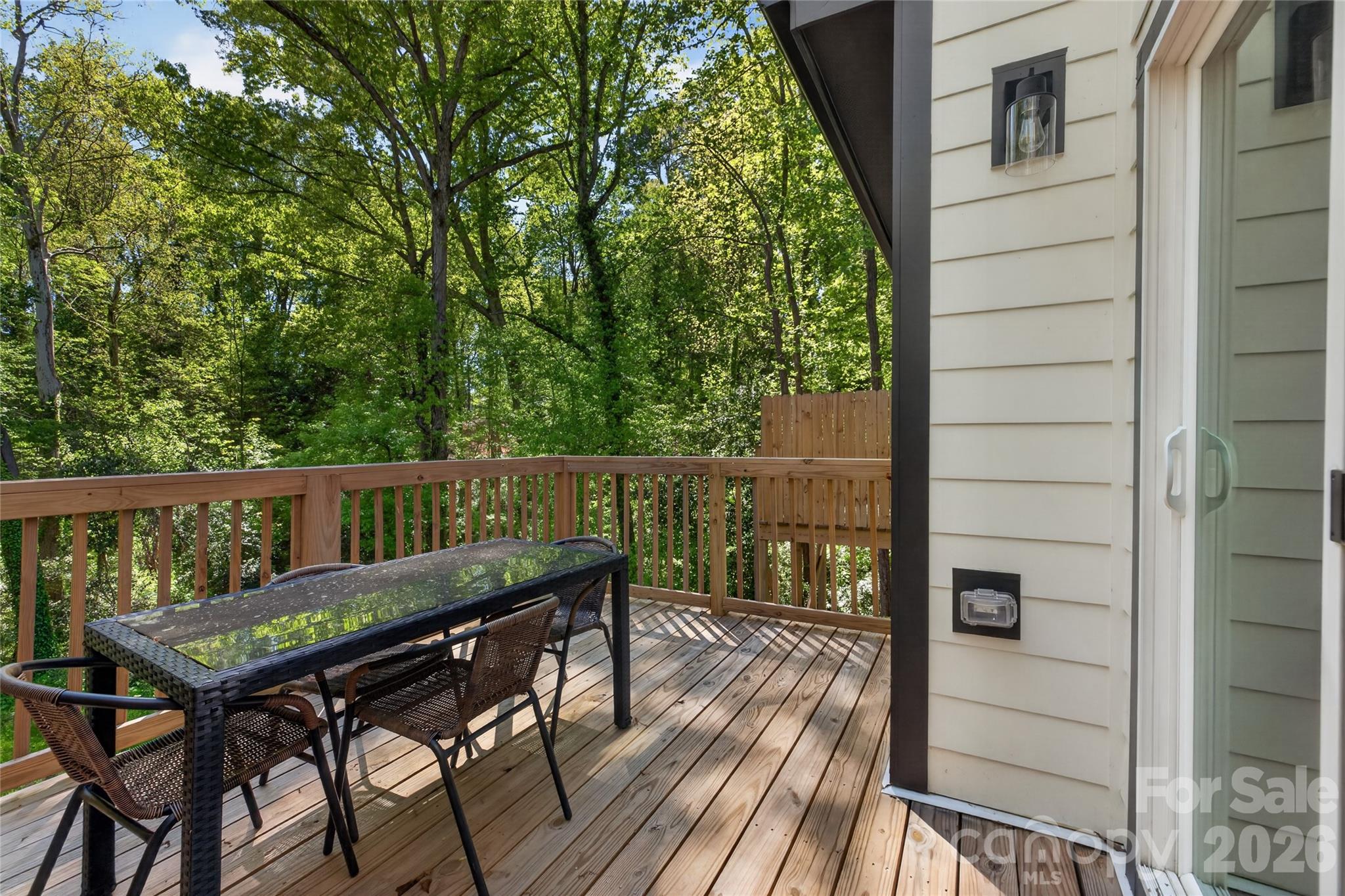 Biddle Heights - Residential
