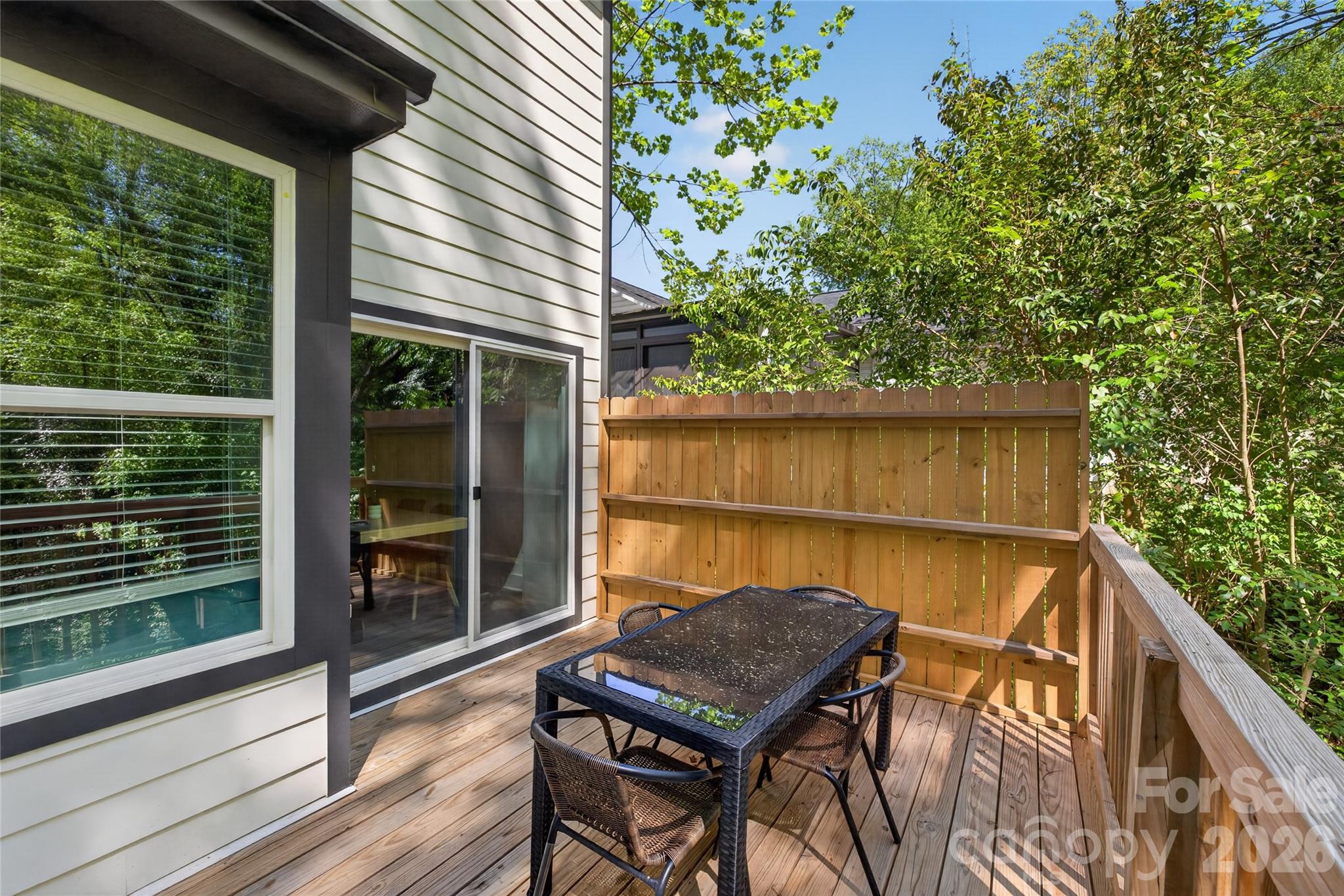 Biddle Heights - Residential