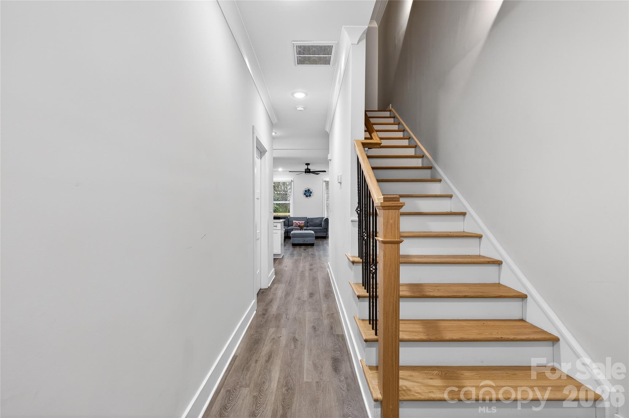 Biddle Heights - Residential