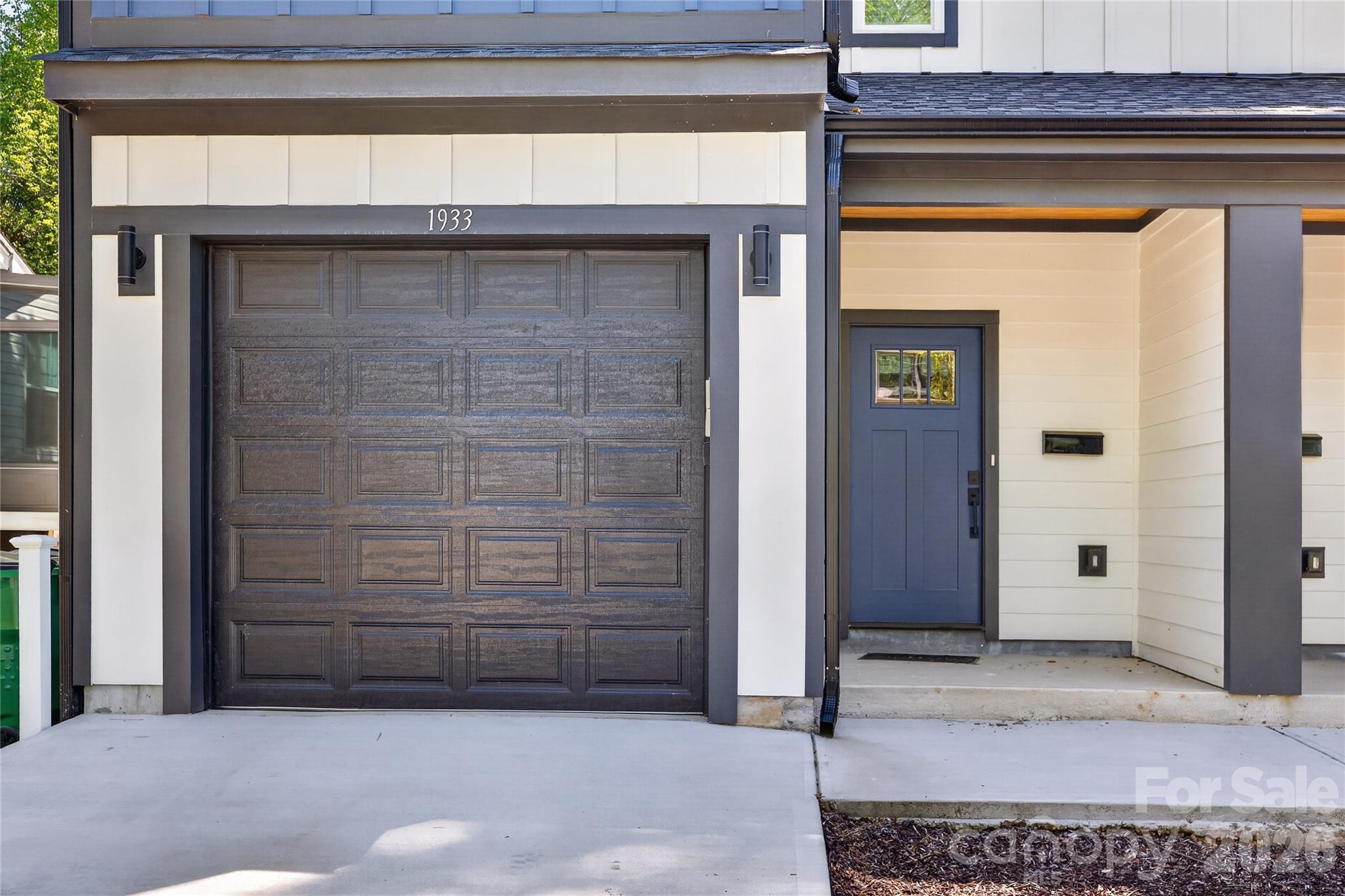Biddle Heights - Residential