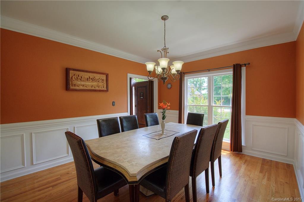 Tealwood - Residential