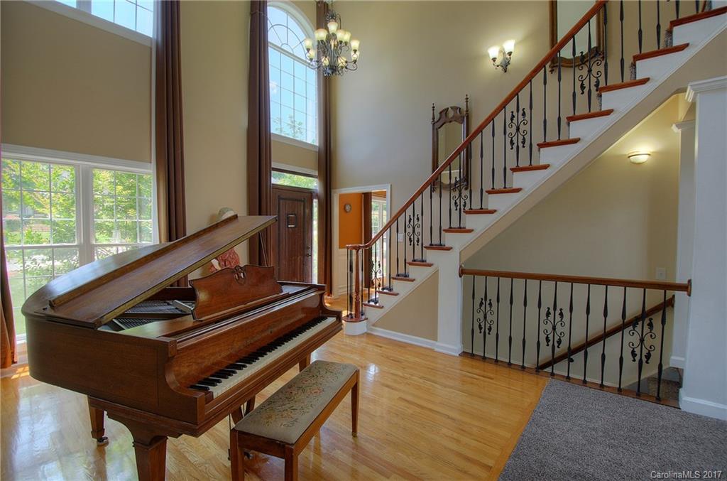 Tealwood - Residential