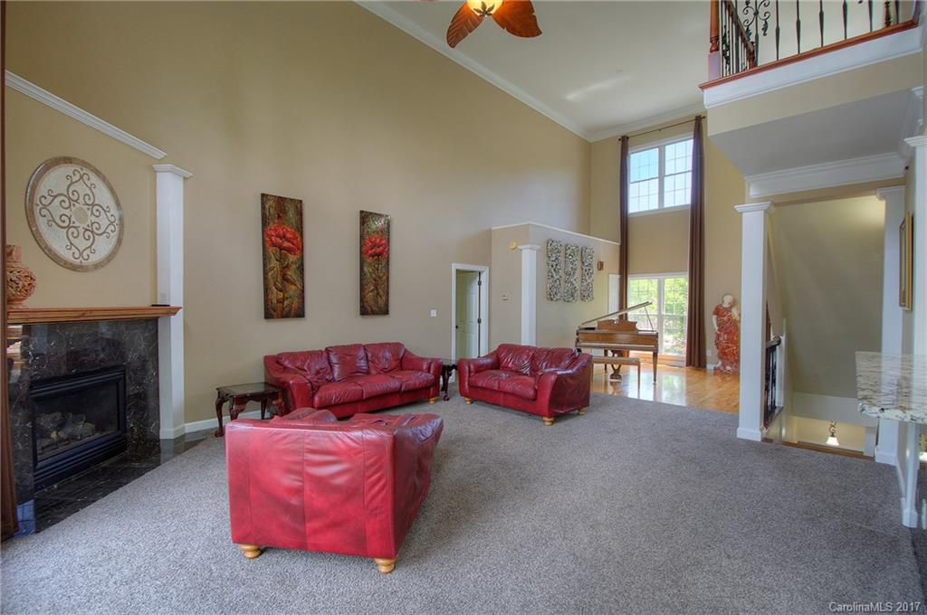 Tealwood - Residential