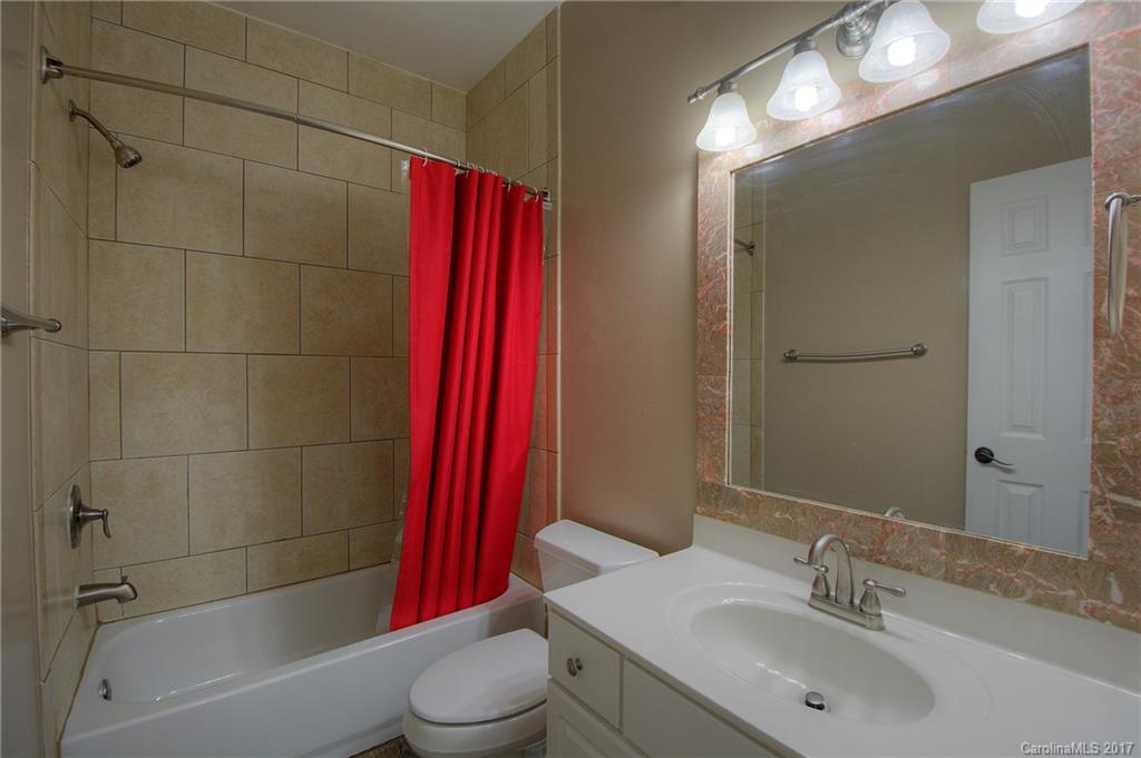 Tealwood - Residential