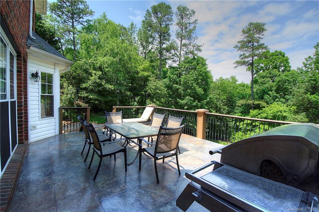 Tealwood - Residential