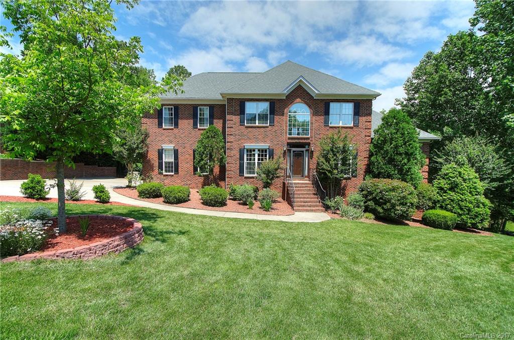 Tealwood - Residential